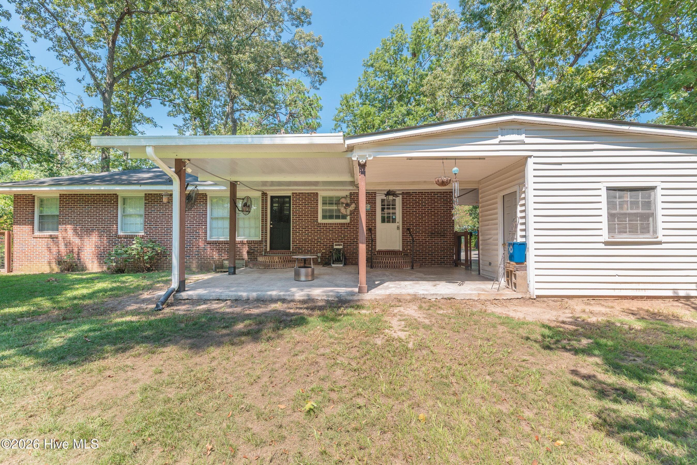Single Family Residence at 210 Dunbarton Circle SE, Aiken, SC 29803, photo 42 of 48