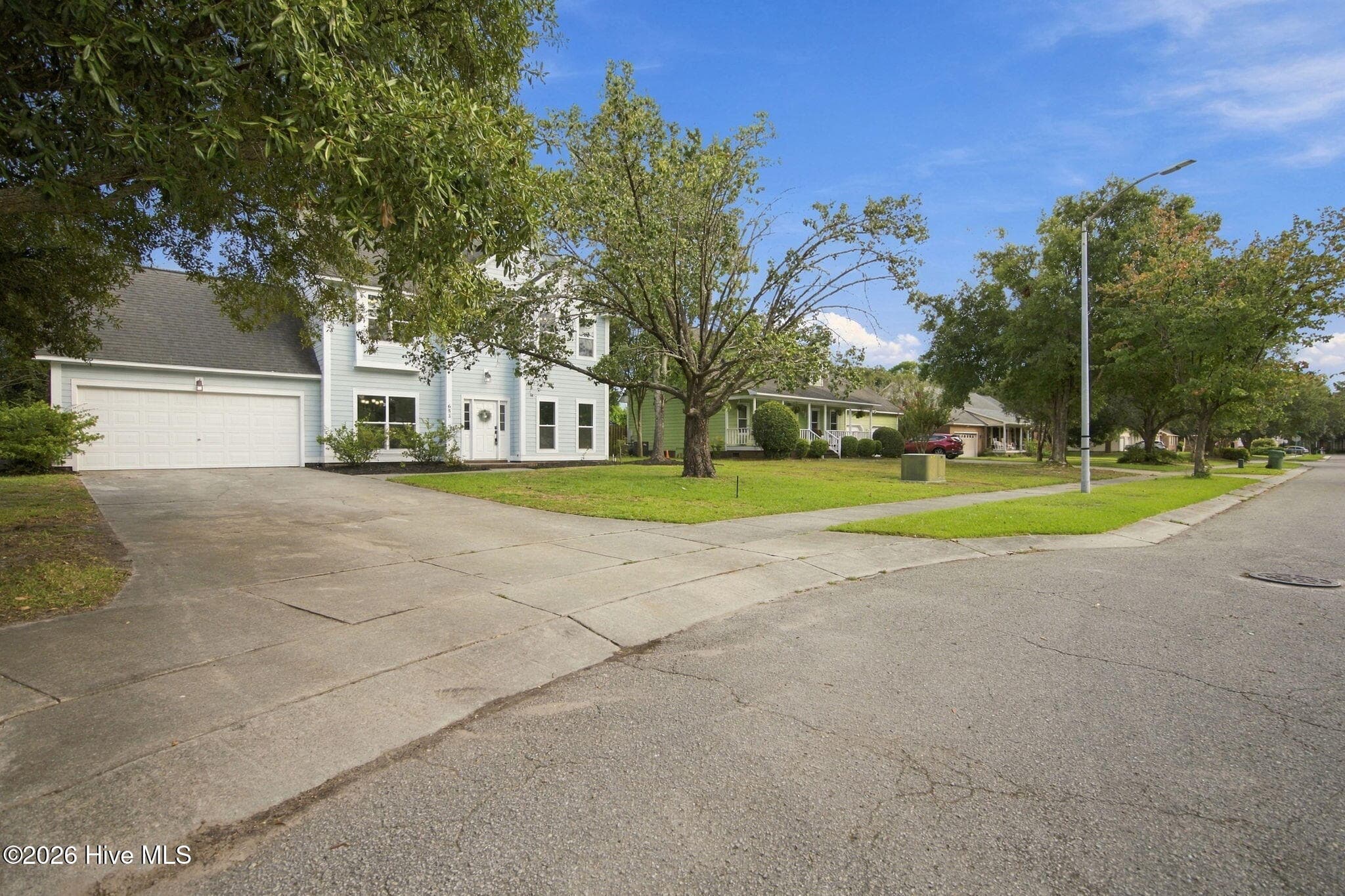 Single Family Residence at 653 Owens Court, Wilmington, NC 28412, photo 60 of 70