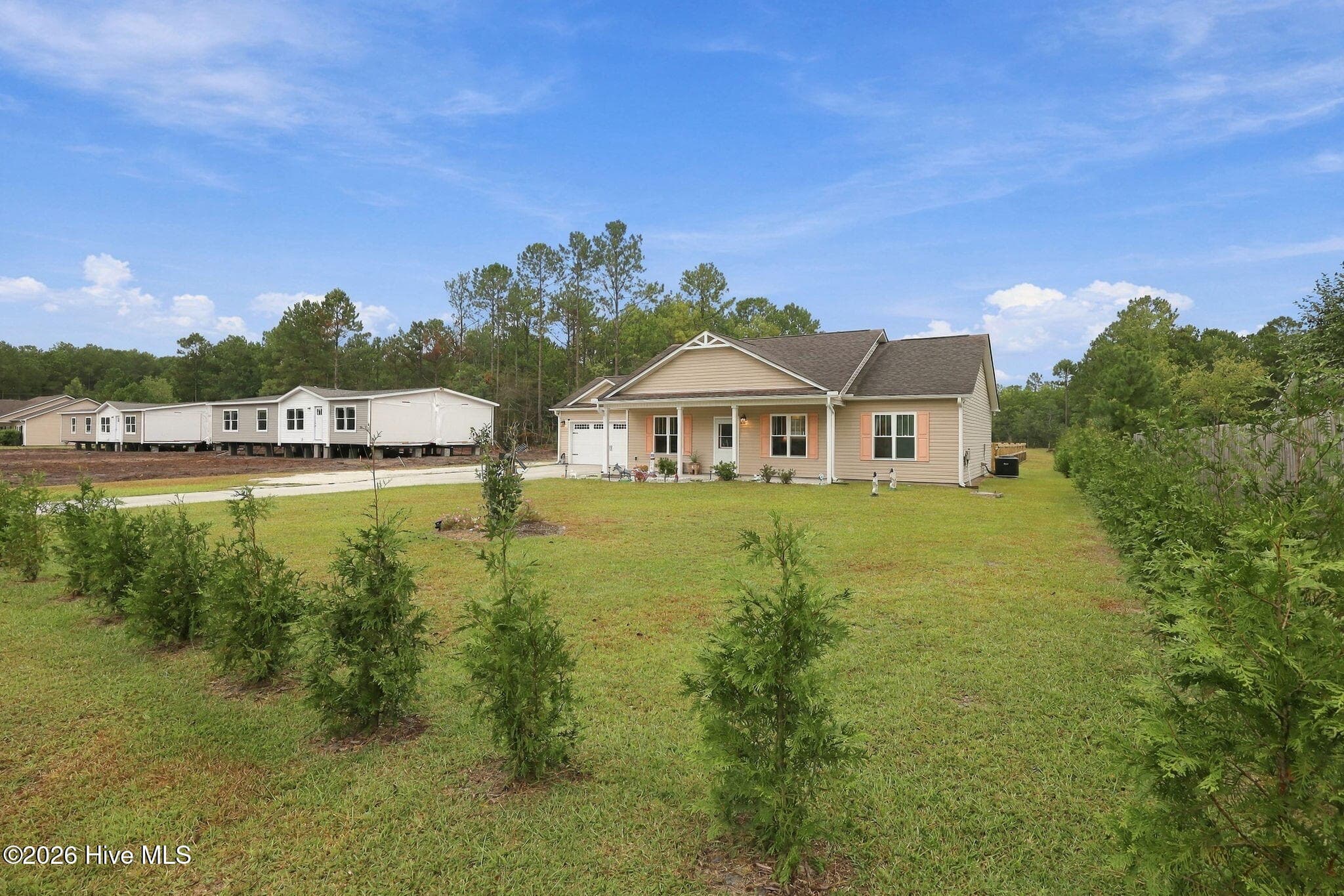 Single Family Residence at 337 Folkstone Road, Holly Ridge, NC 28445, photo 7 of 55
