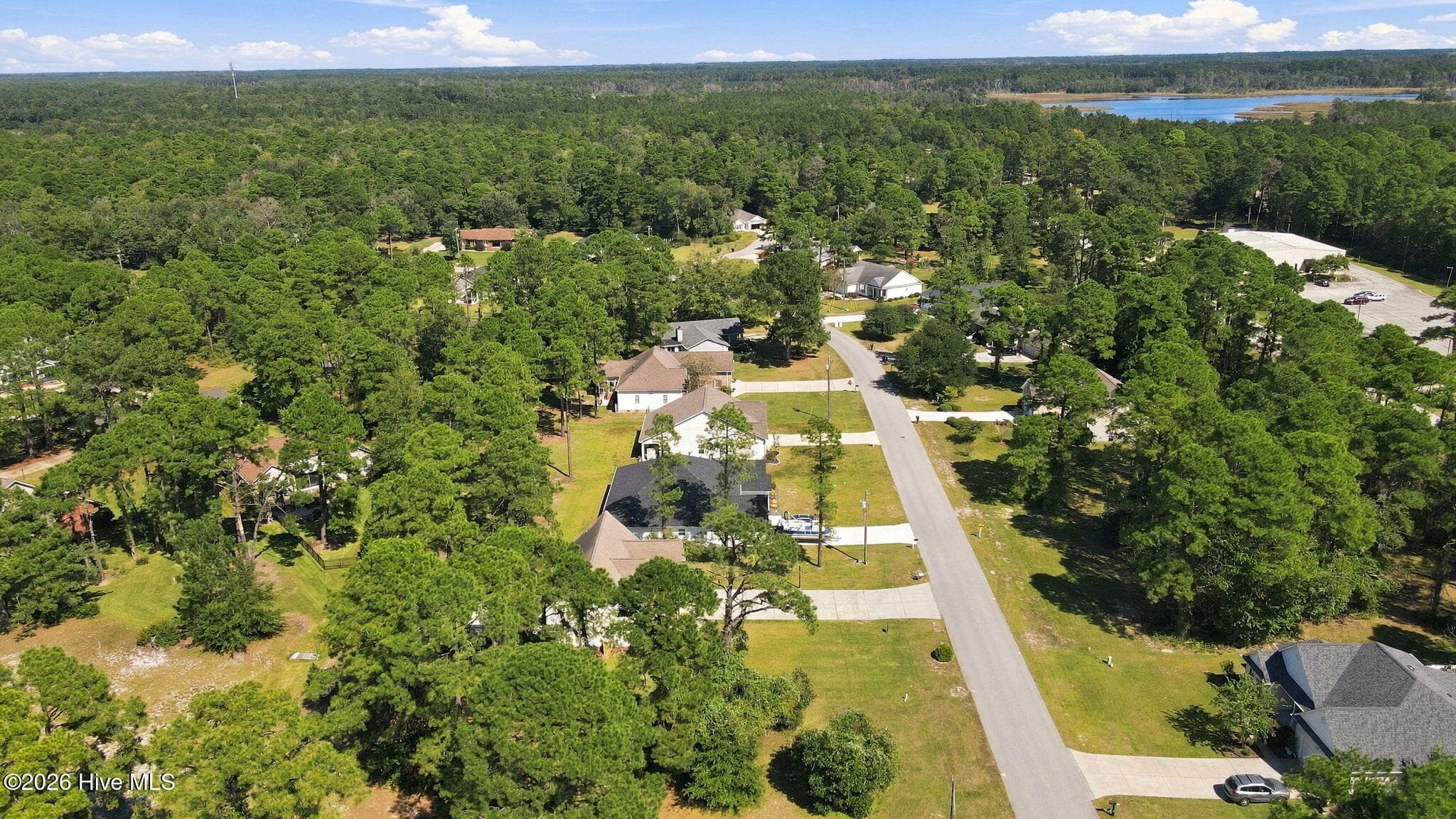 Single Family Residence at 1503 Caracara Drive, New Bern, NC 28560, photo 49 of 53