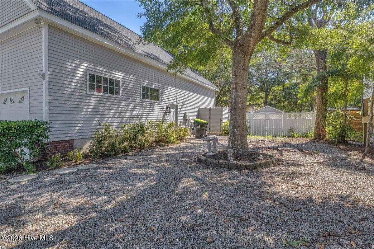 Single Family Residence at 102 SW 22nd Street, Oak Island, NC 28465, photo 48 of 56