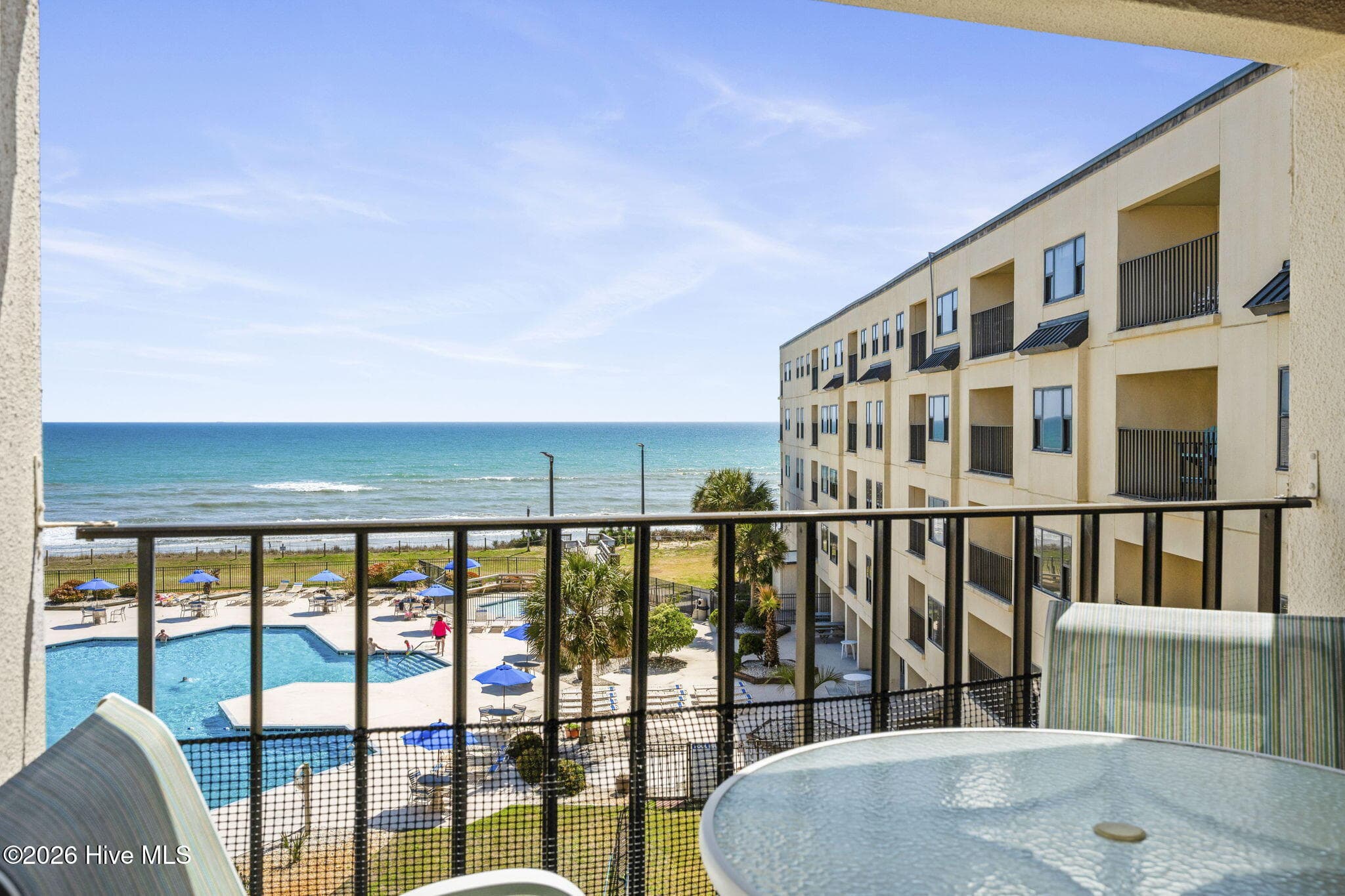 Condominium at 1505 Salter Path Road 412, Indian Beach, NC 28512, photo 3 of 54