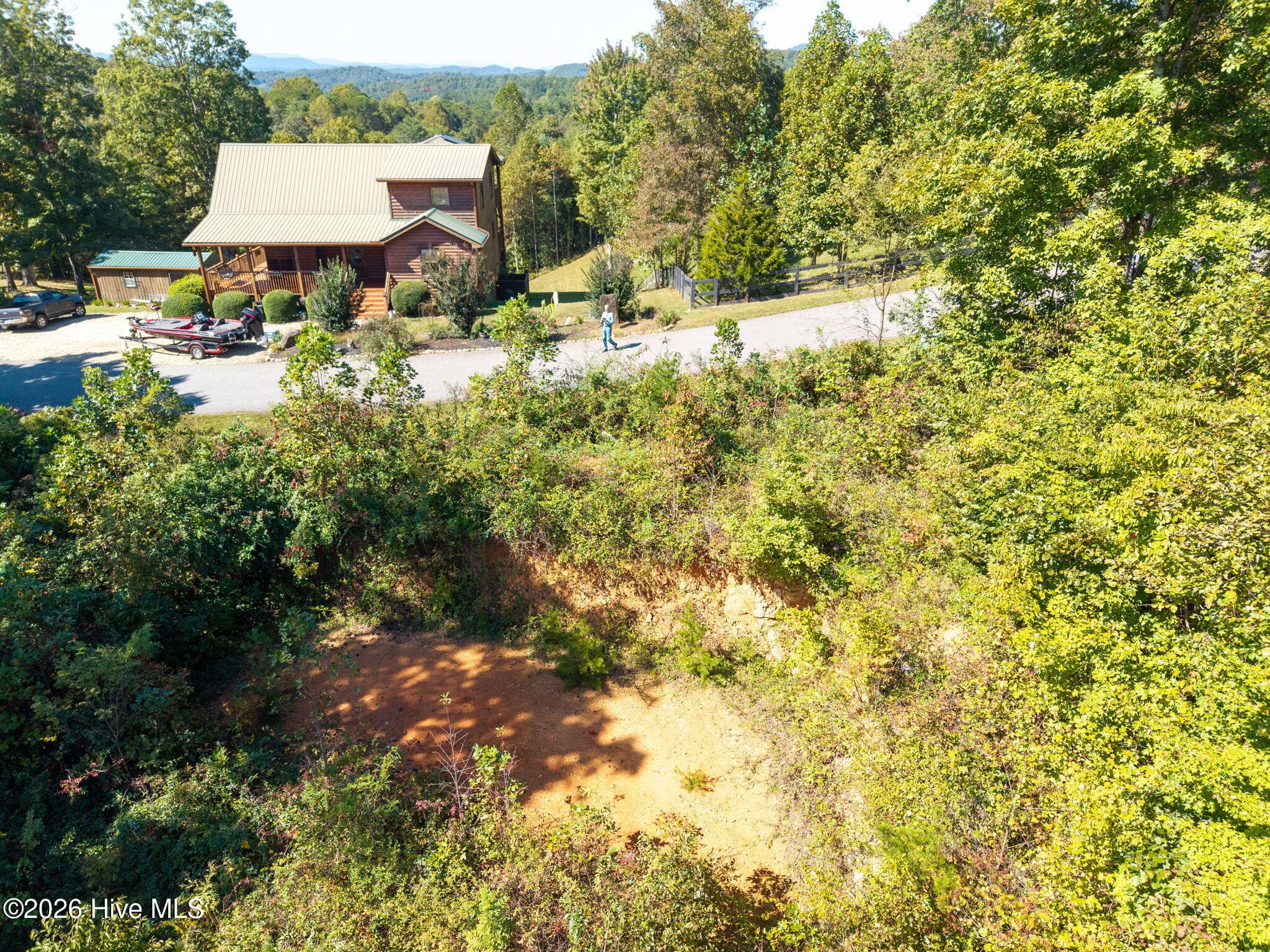 Residential Lot at 164 Big Sky Drive, Murphy, NC 28906, photo 5 of 16