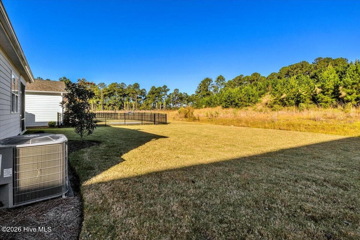 Single Family Residence at 3109 Lochgreen Circle, Leland, NC 28451, photo 31 of 60