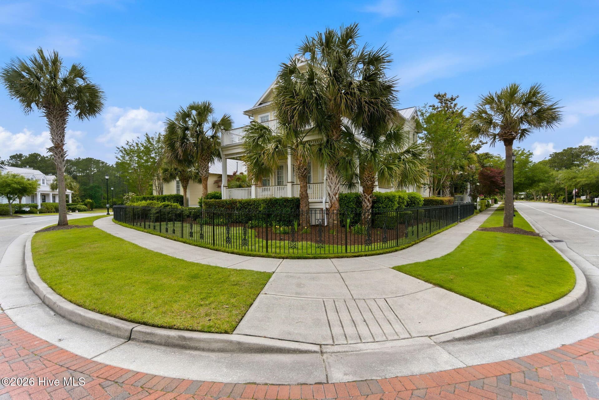 Single Family Residence at 6524 Brevard Drive, Wilmington, NC 28405, photo 126 of 143