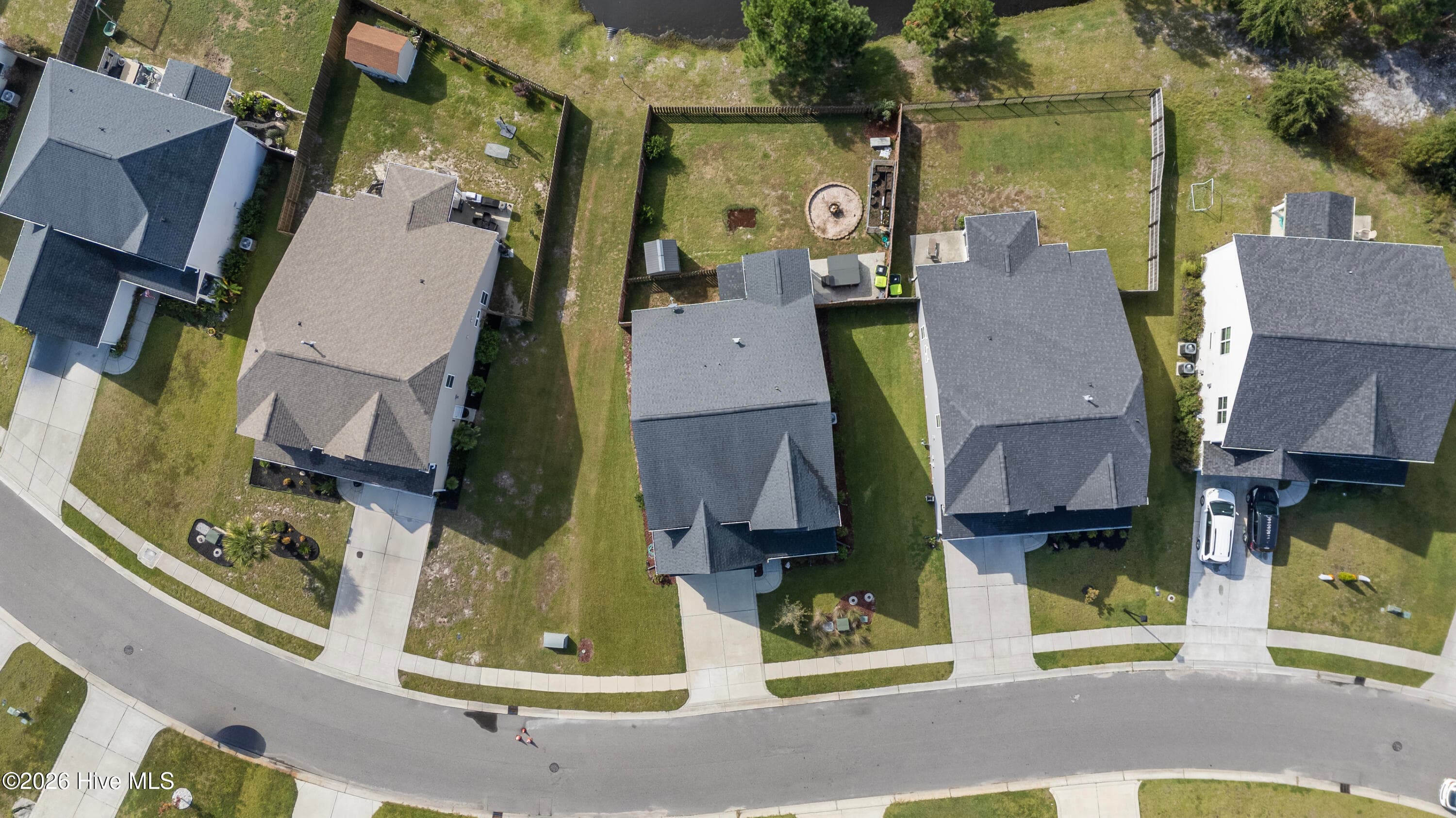Single Family Residence at 2554 Longleaf Pine Circle, Leland, NC 28451, photo 66 of 71