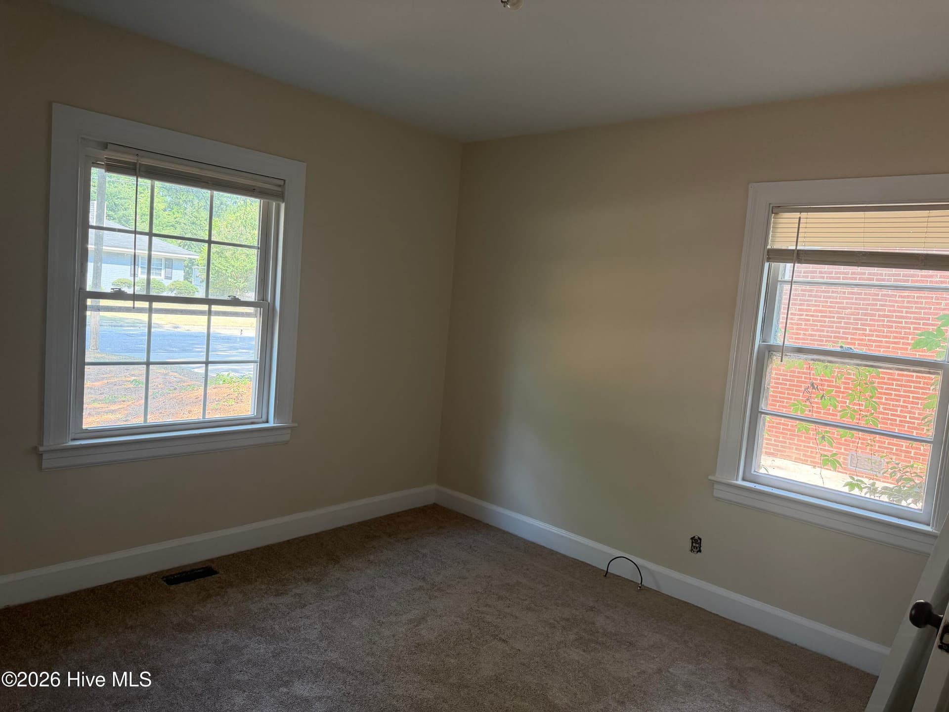Single Family Residence at 305 Dewey Street SW, Wilson, NC 27893, photo 8 of 8