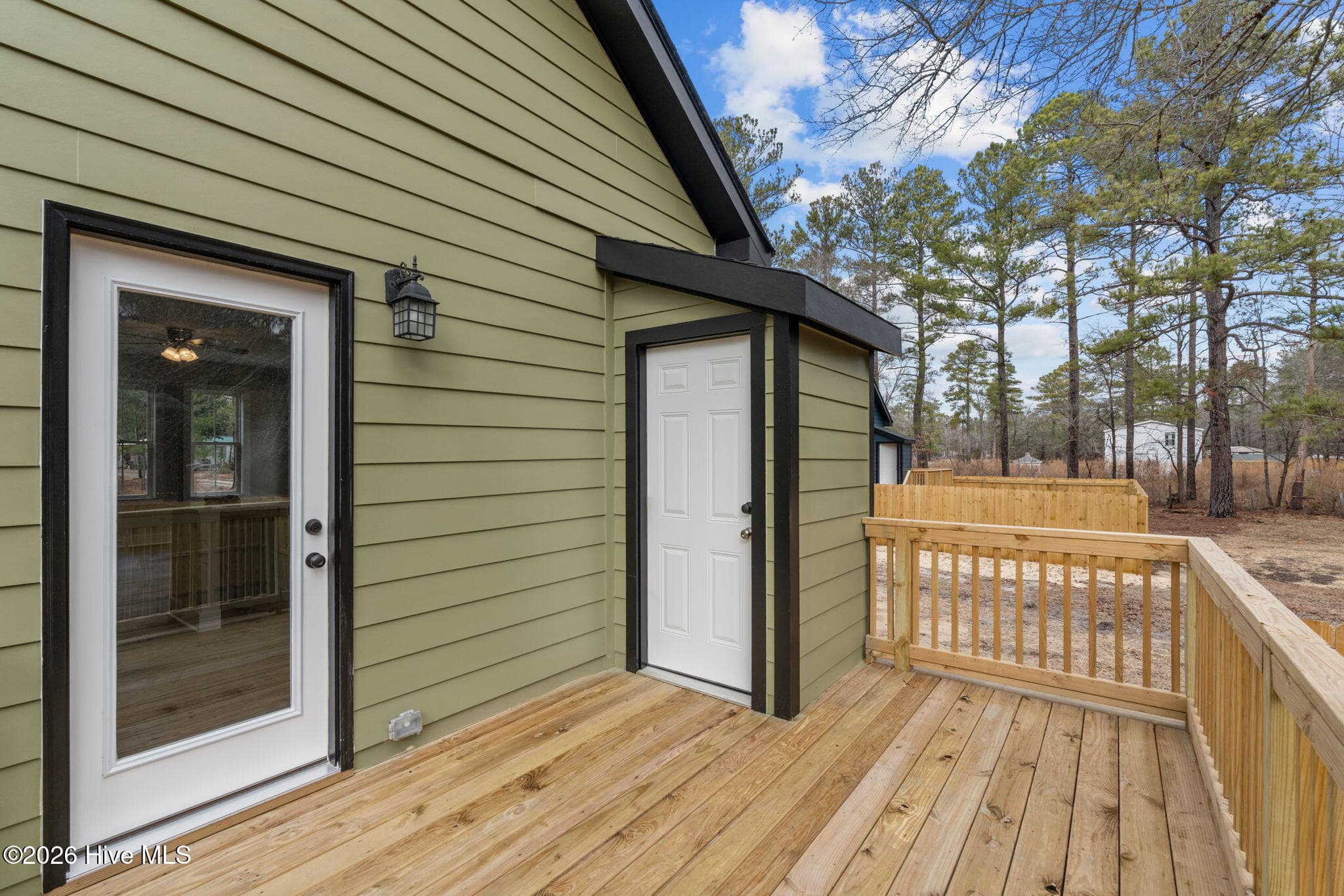 Single Family Residence at 151 Creek Bend Drive, Vass, NC 28394, photo 29 of 45