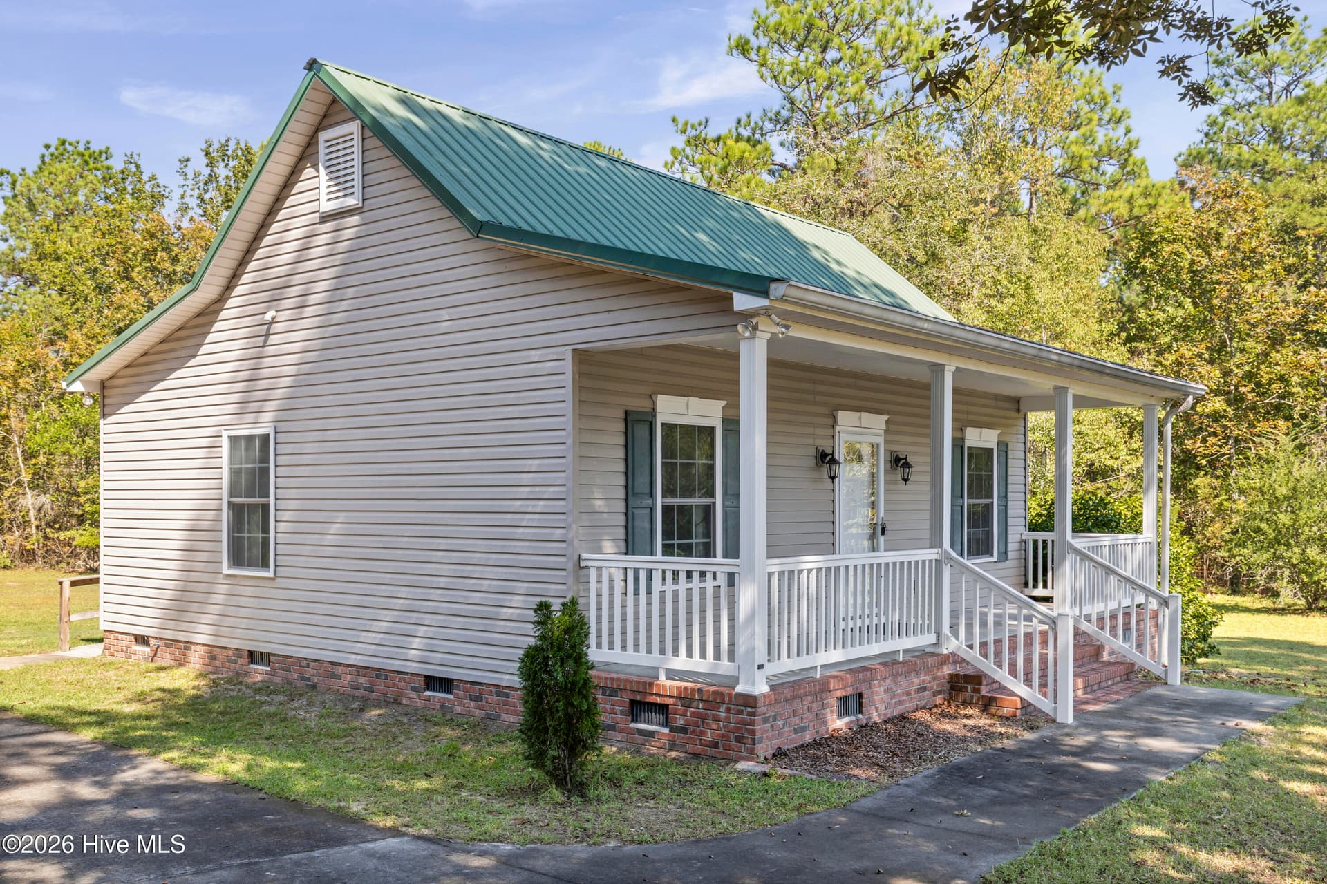 1008 Fairway Farm Road - 1010 Fairway Farm Road, New Ellenton, SC 29809