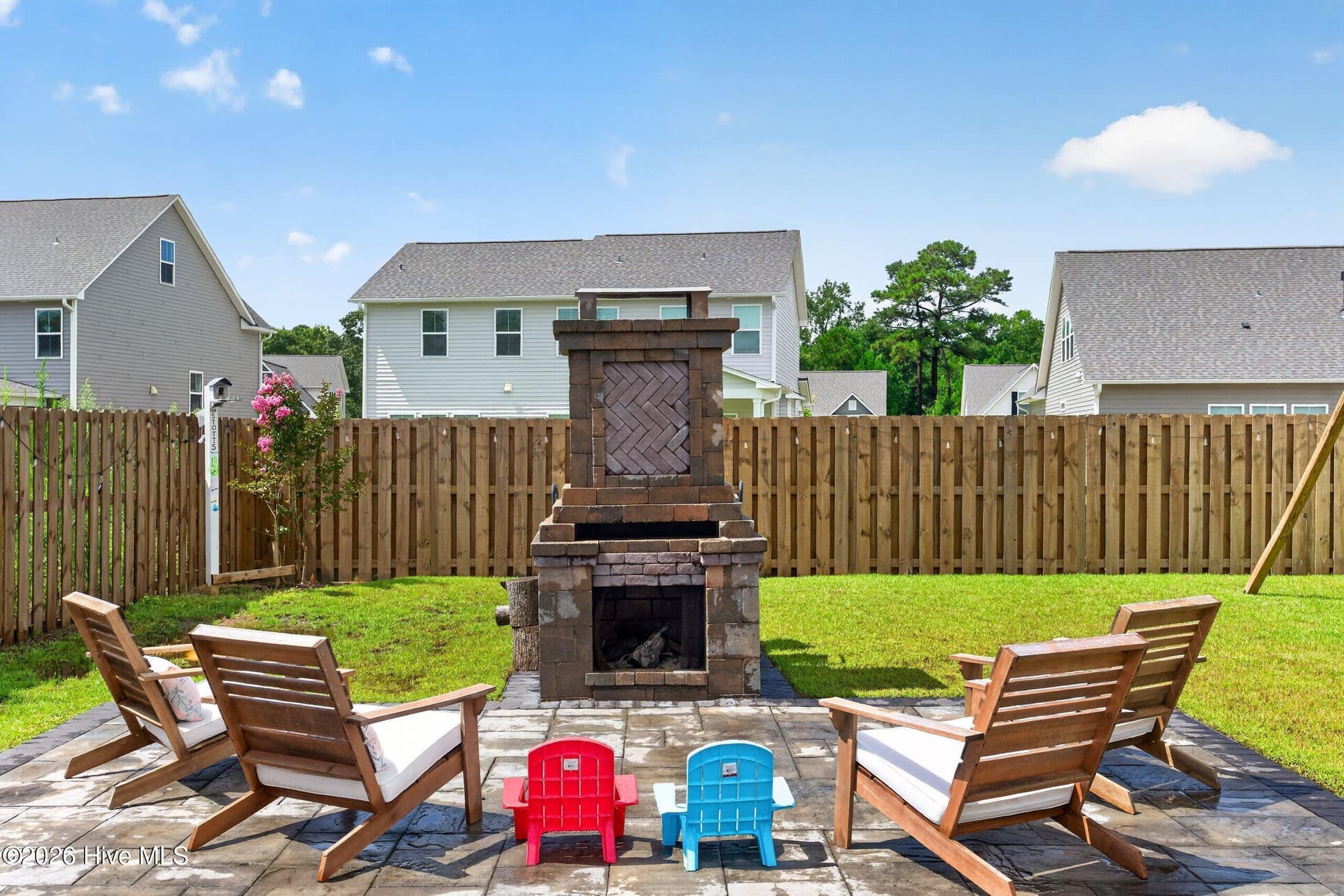 Single Family Residence at 58 E Maritt Street, Hampstead, NC 28443, photo 50 of 65