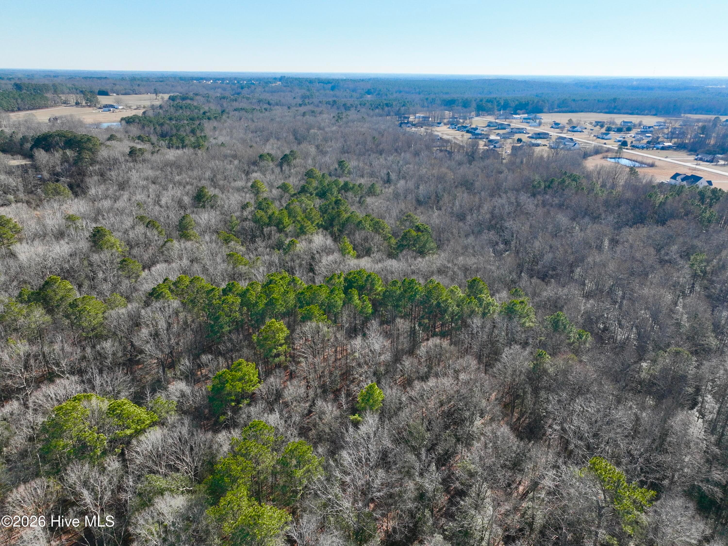 Wooded at 0 Fred Circle S, Kenly, NC 27542, photo 12 of 21