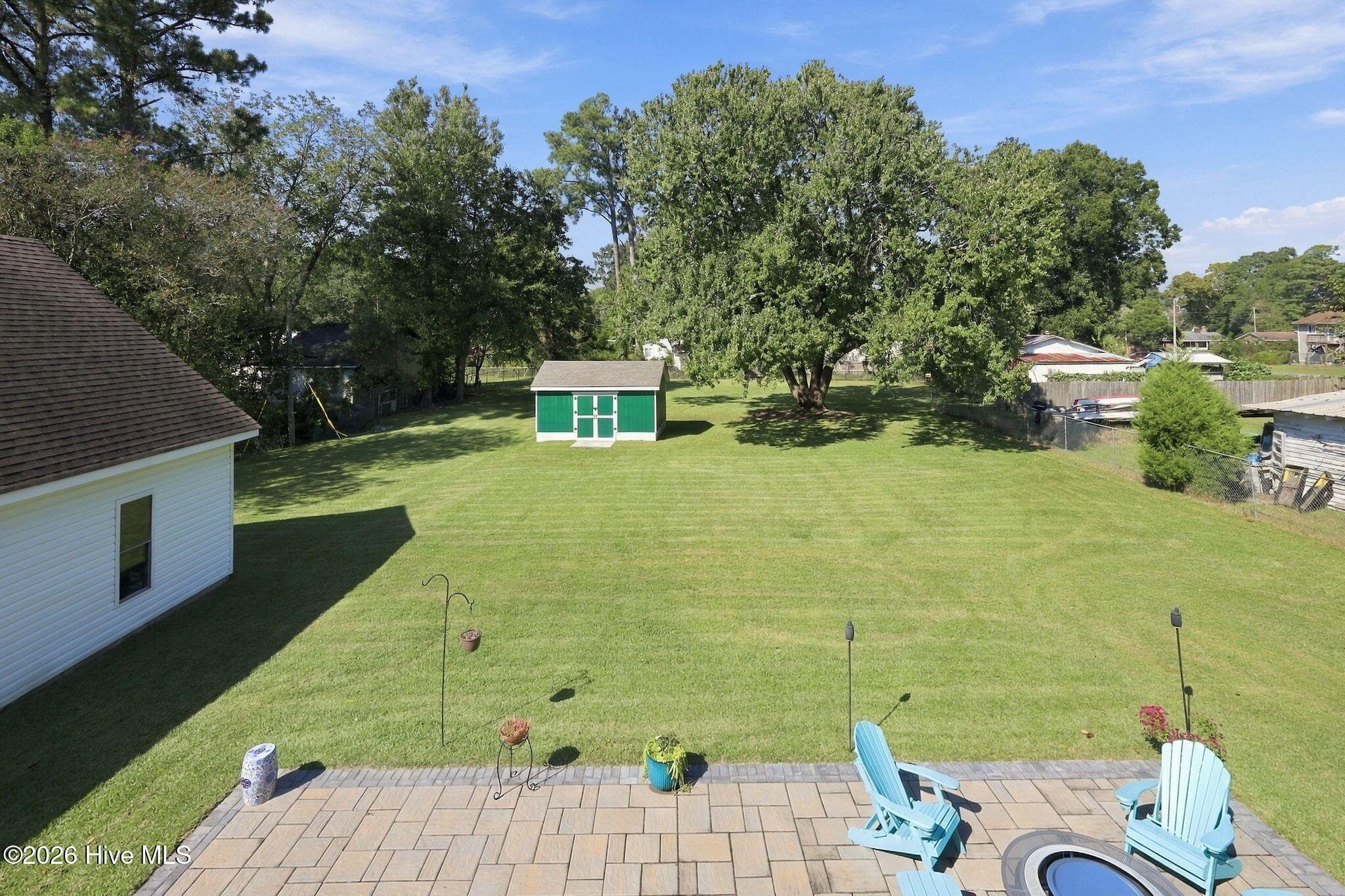 Single Family Residence at 1738 Trent Boulevard, New Bern, NC 28560, New Bern, photo 57 of 64