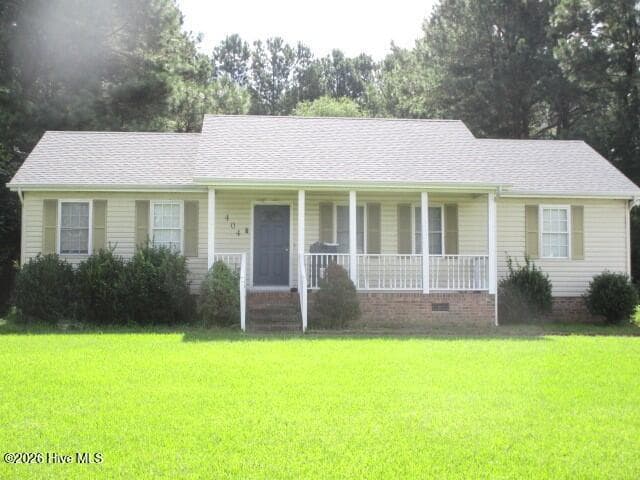 Single Family Residence at 404 Betty Drive, Elizabeth City, NC 27909, photo 6 of 121