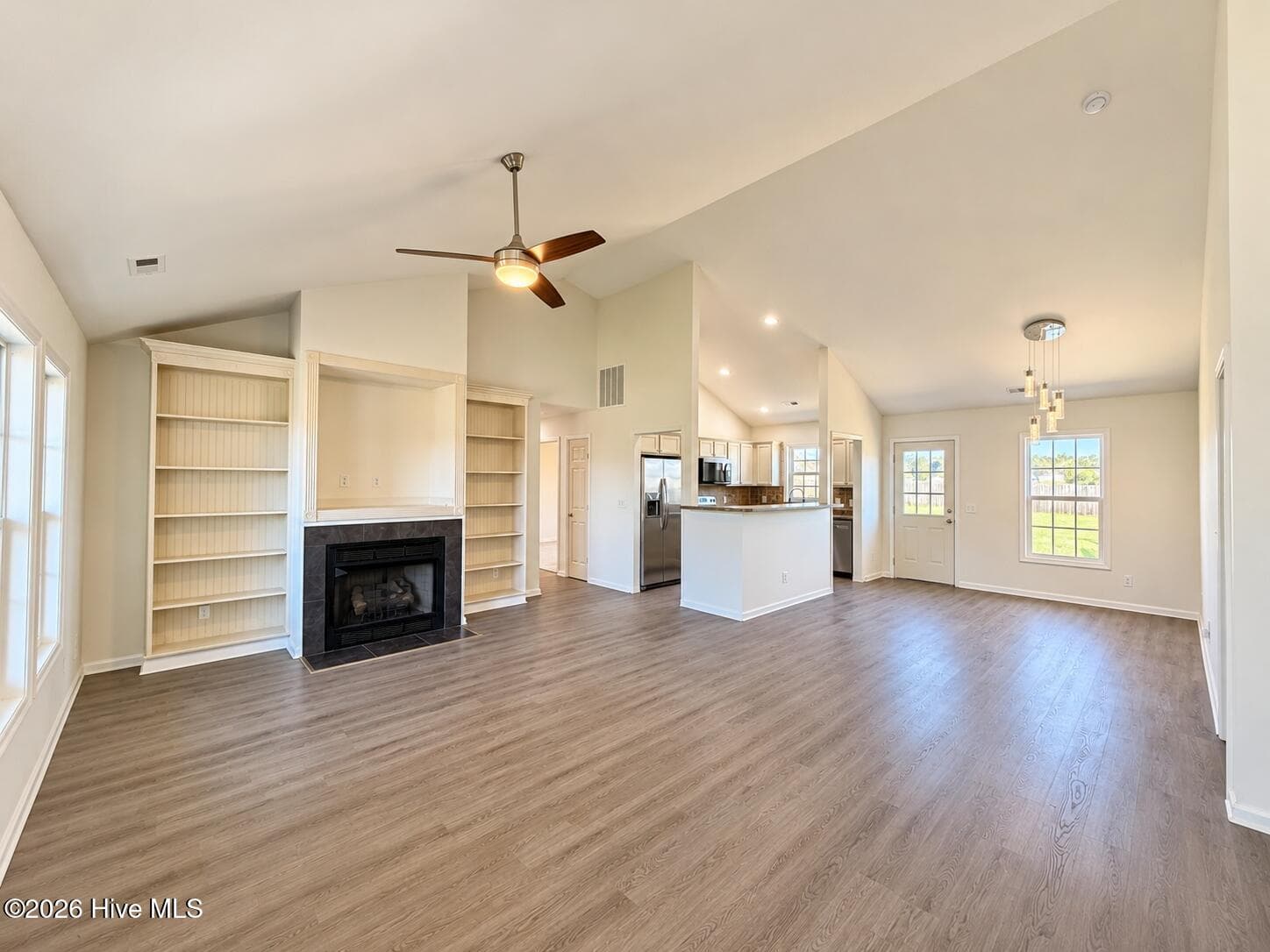 Living View - 304 Caleb Court, Beulaville, NC 28518