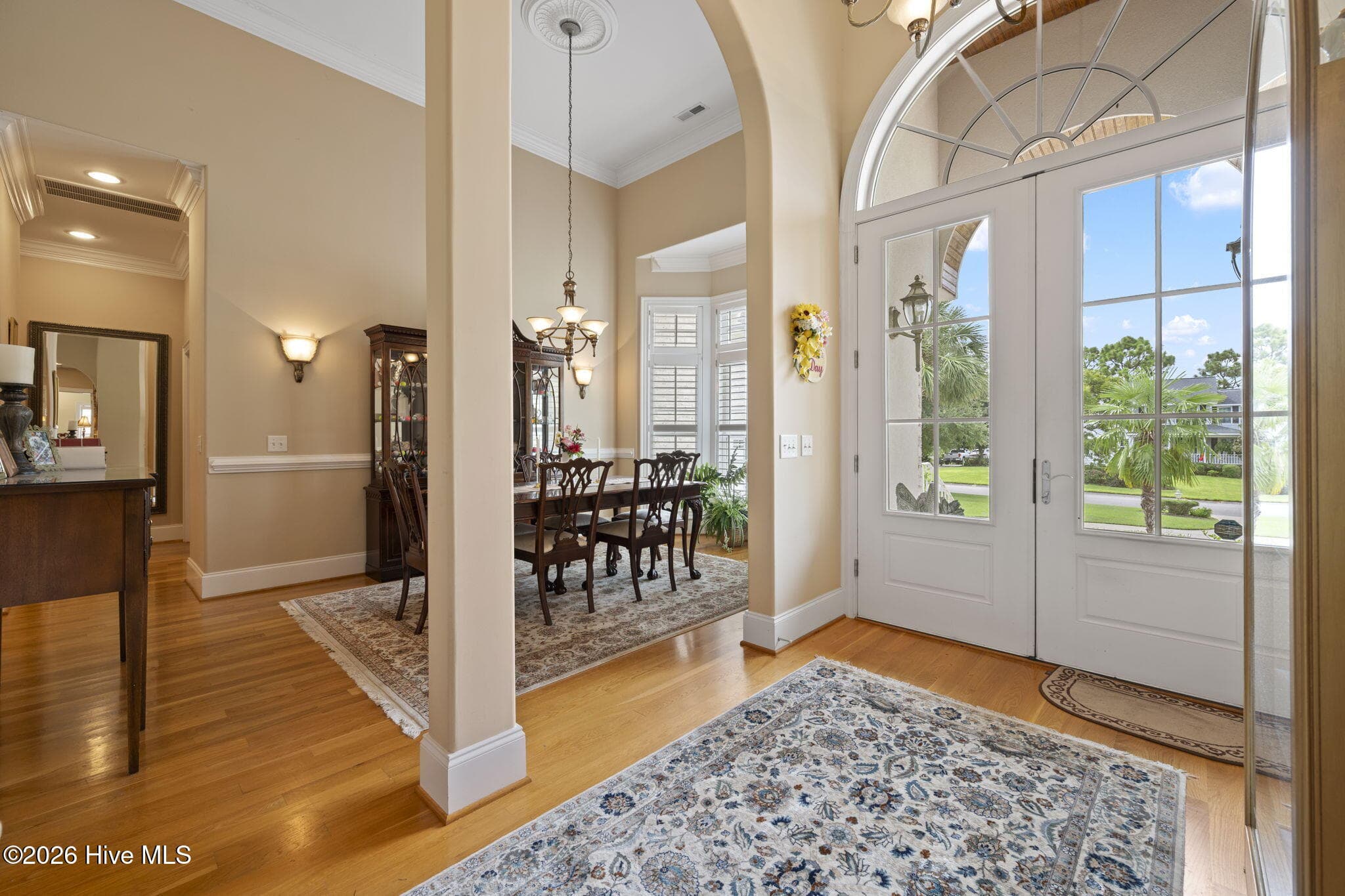Single Family Residence at 533 Rivage Promenade, Wilmington, NC 28412, photo 13 of 97
