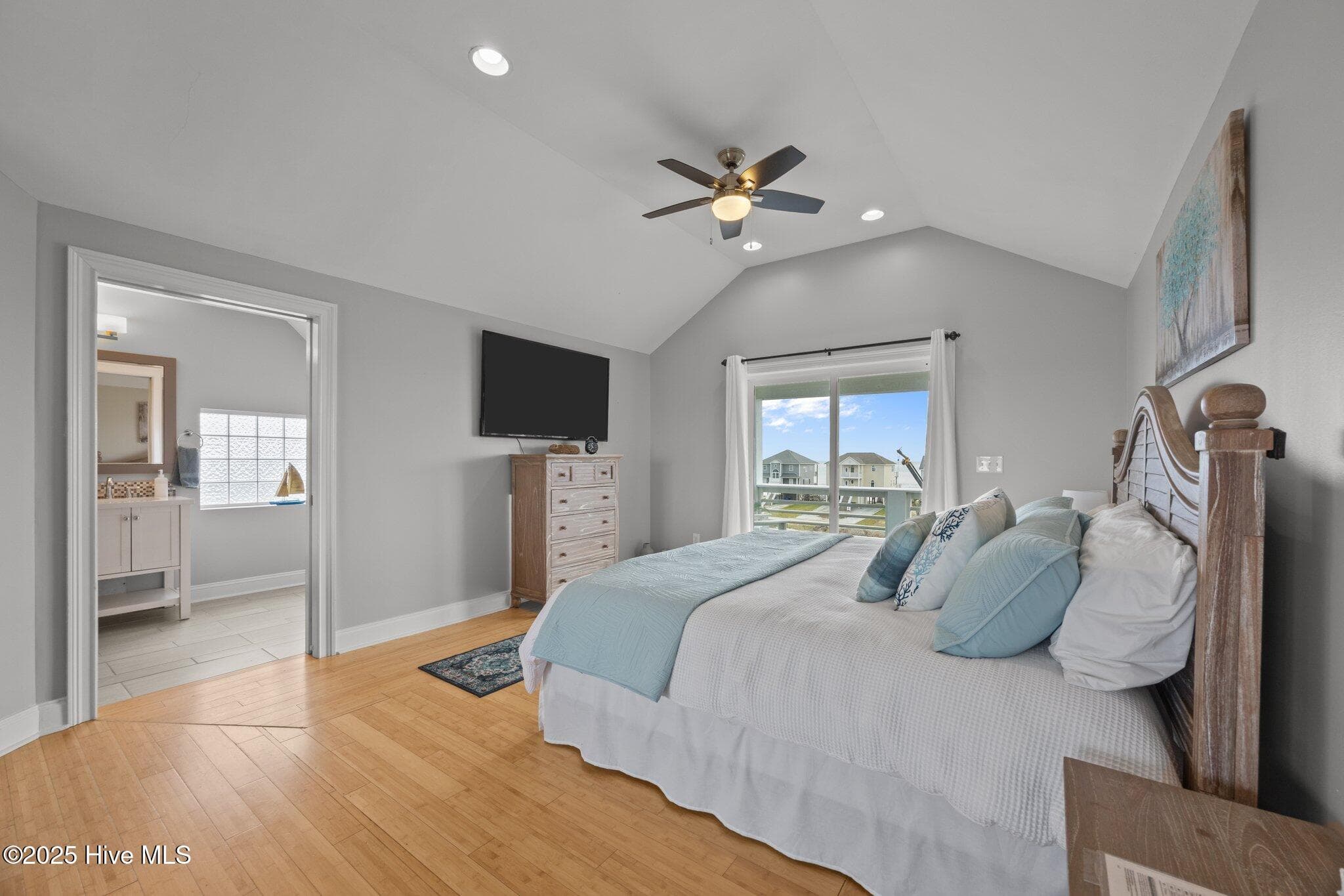 Single Family Residence at 6 Bottlenose Boulevard, North Topsail Beach, NC 28460, photo 33 of 51