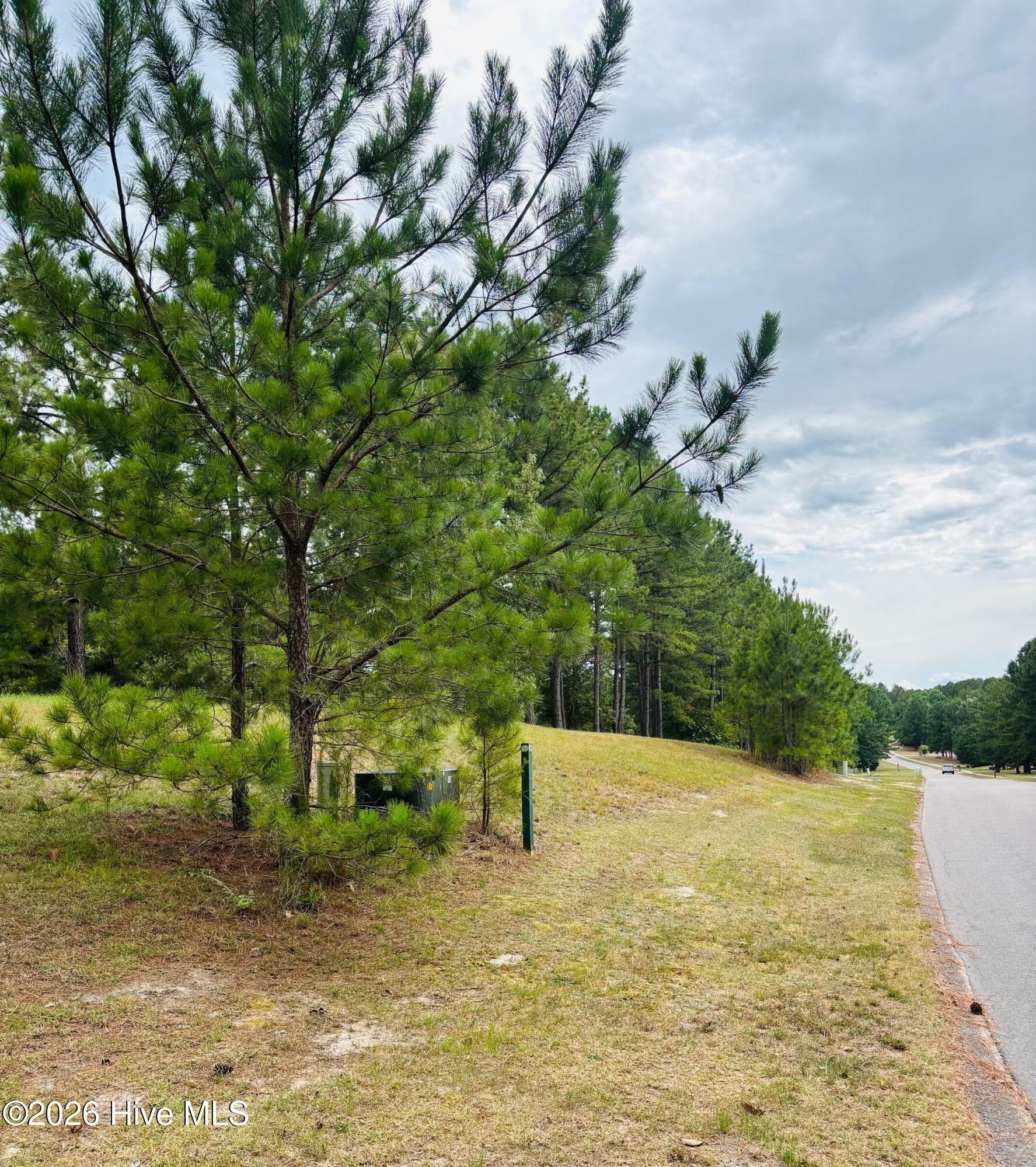 Residential Lot at 740 338 Broken Ridge Trail, West End, NC 27376, photo 2 of 4
