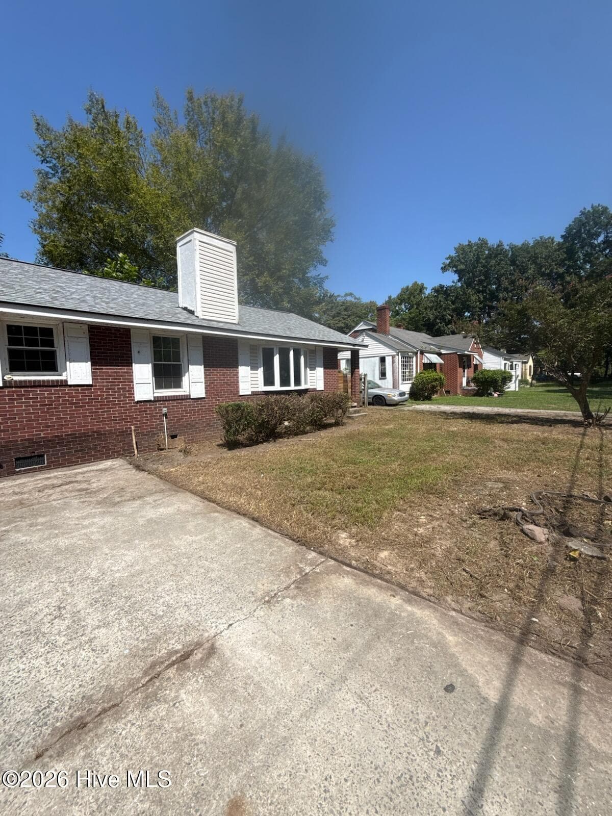 407 S Linwood Avenue, Goldsboro, NC 27530