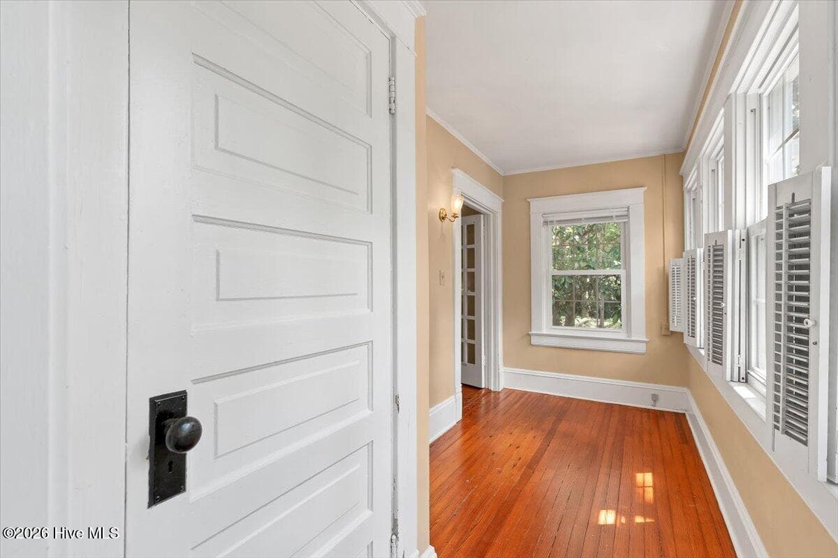 Single Family Residence at 160 N Ridge Street, Southern Pines, NC 28387, photo 52 of 66