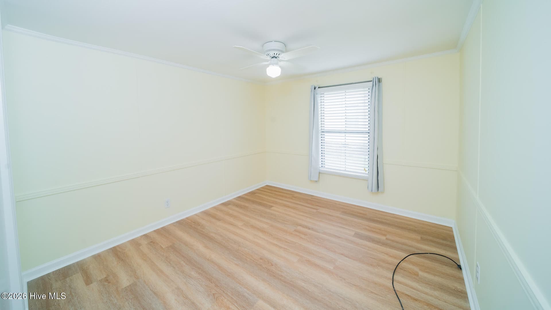 Bedroom 2 - 1076 Clubview Lane SW, Calabash, NC 28467