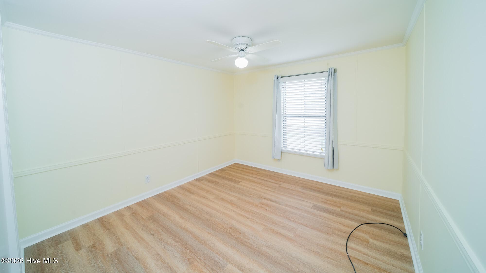 Bedroom 2 - 1076 Clubview Lane SW, Calabash, NC 28467