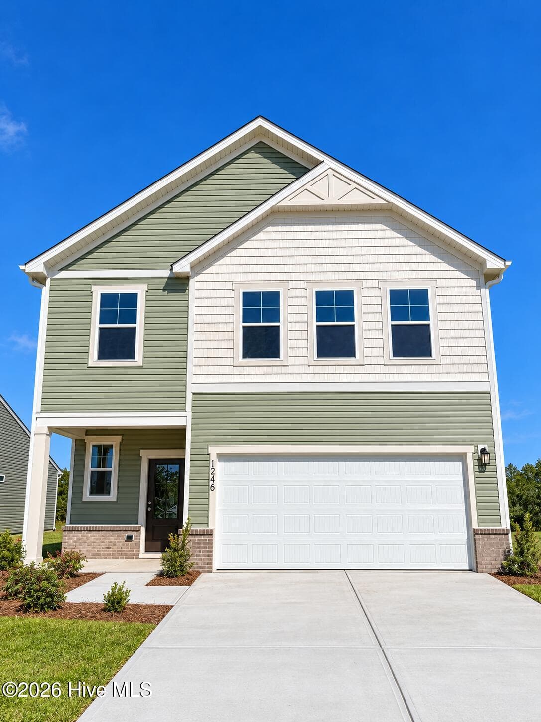 Single Family Residence at 1246 Evening Walk Drive NE, Winnabow, NC 28479, photo 6 of 31