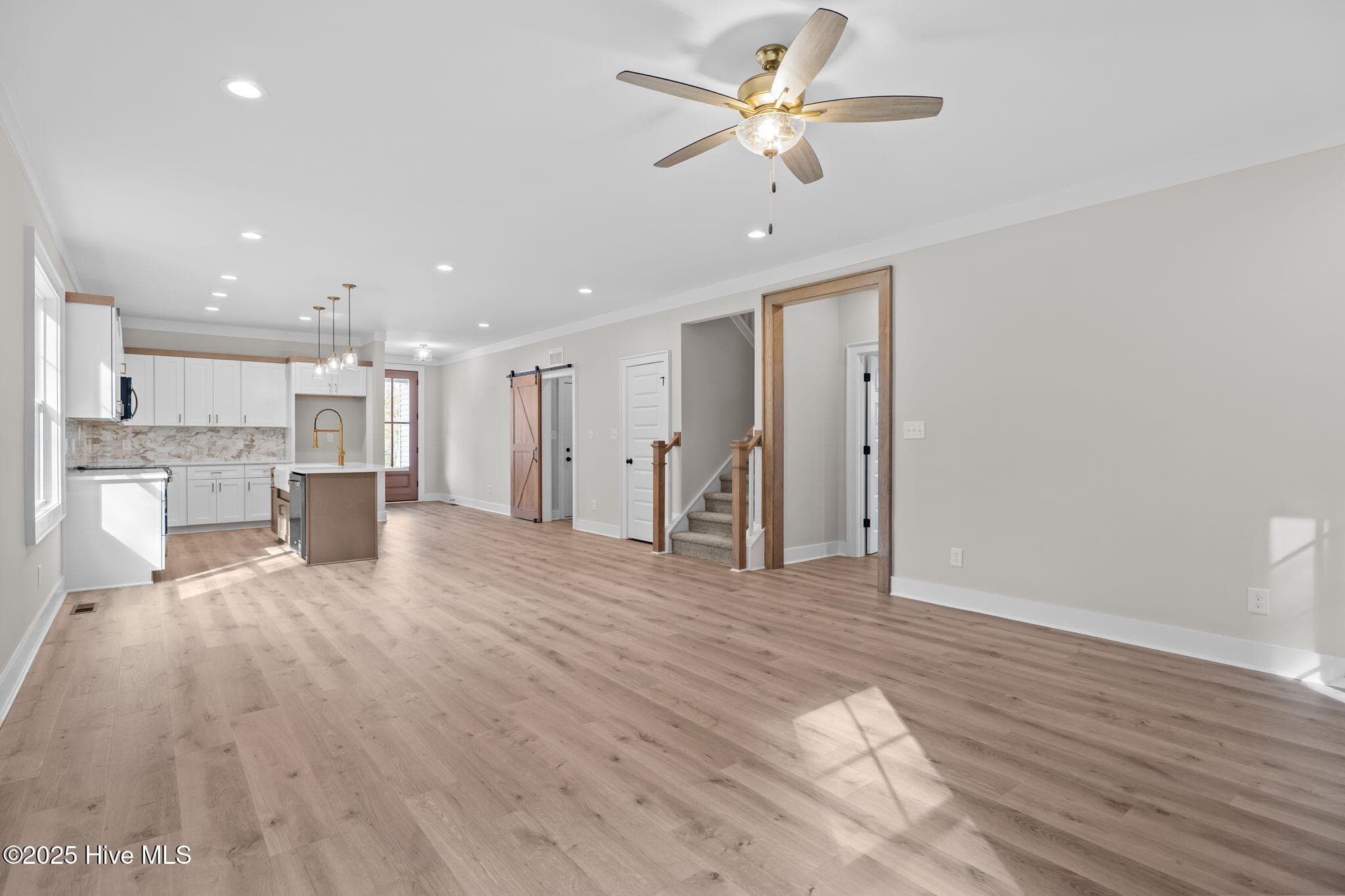 Single Family Residence at 20 Stream View Way, Spring Hope, NC 27882, photo 10 of 31