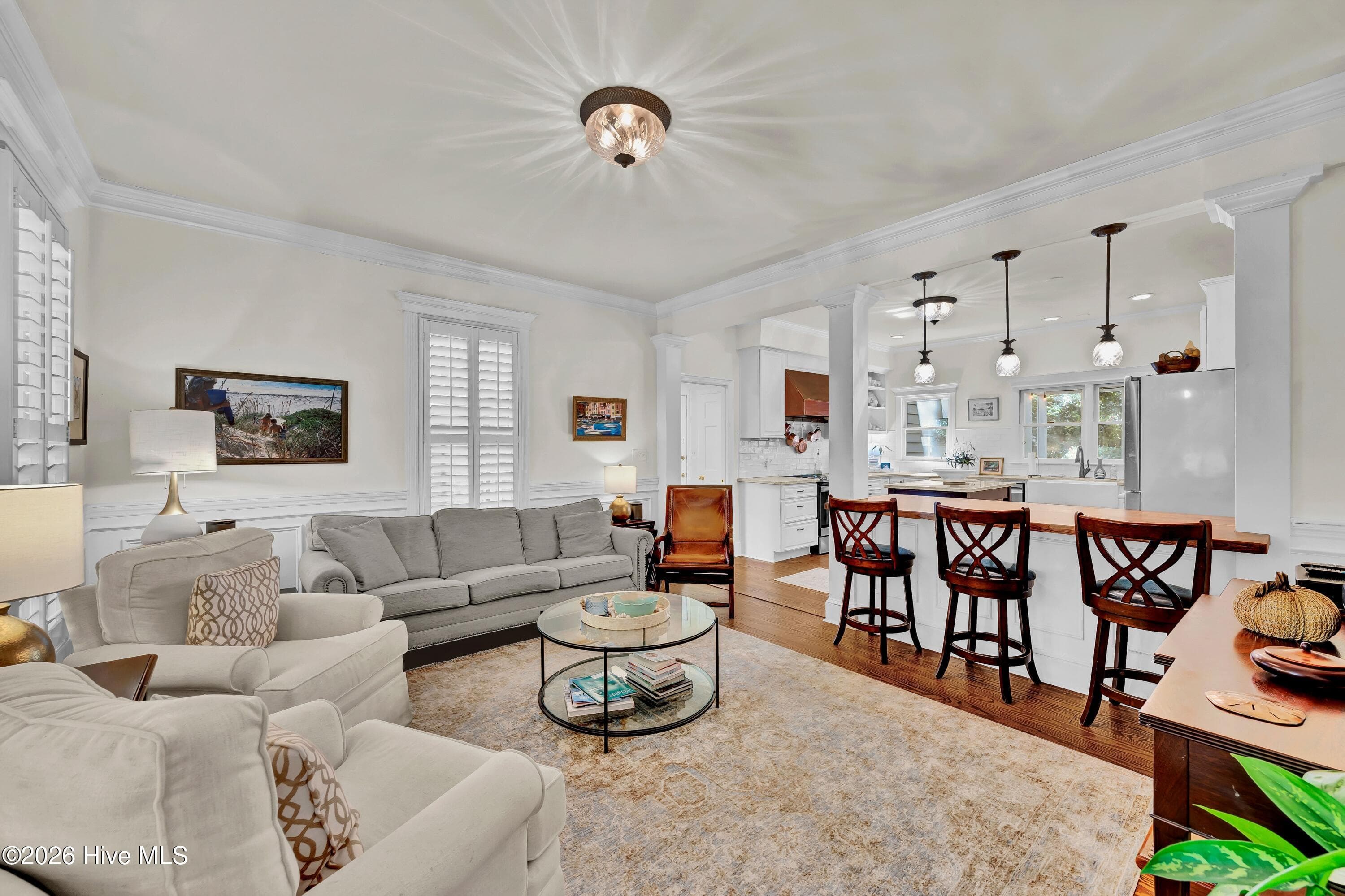 Single Family Residence at 6224 Turtle Hall Drive, Wilmington, NC 28409, photo 21 of 58