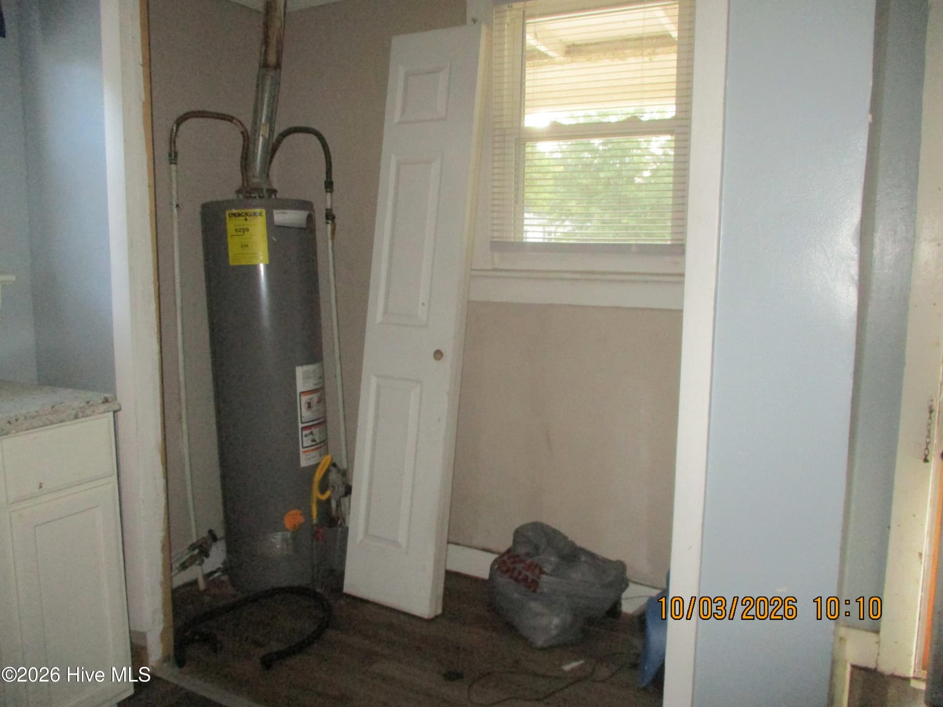 Laundry area - 516 Winstead Street N, Wilson, NC 27893