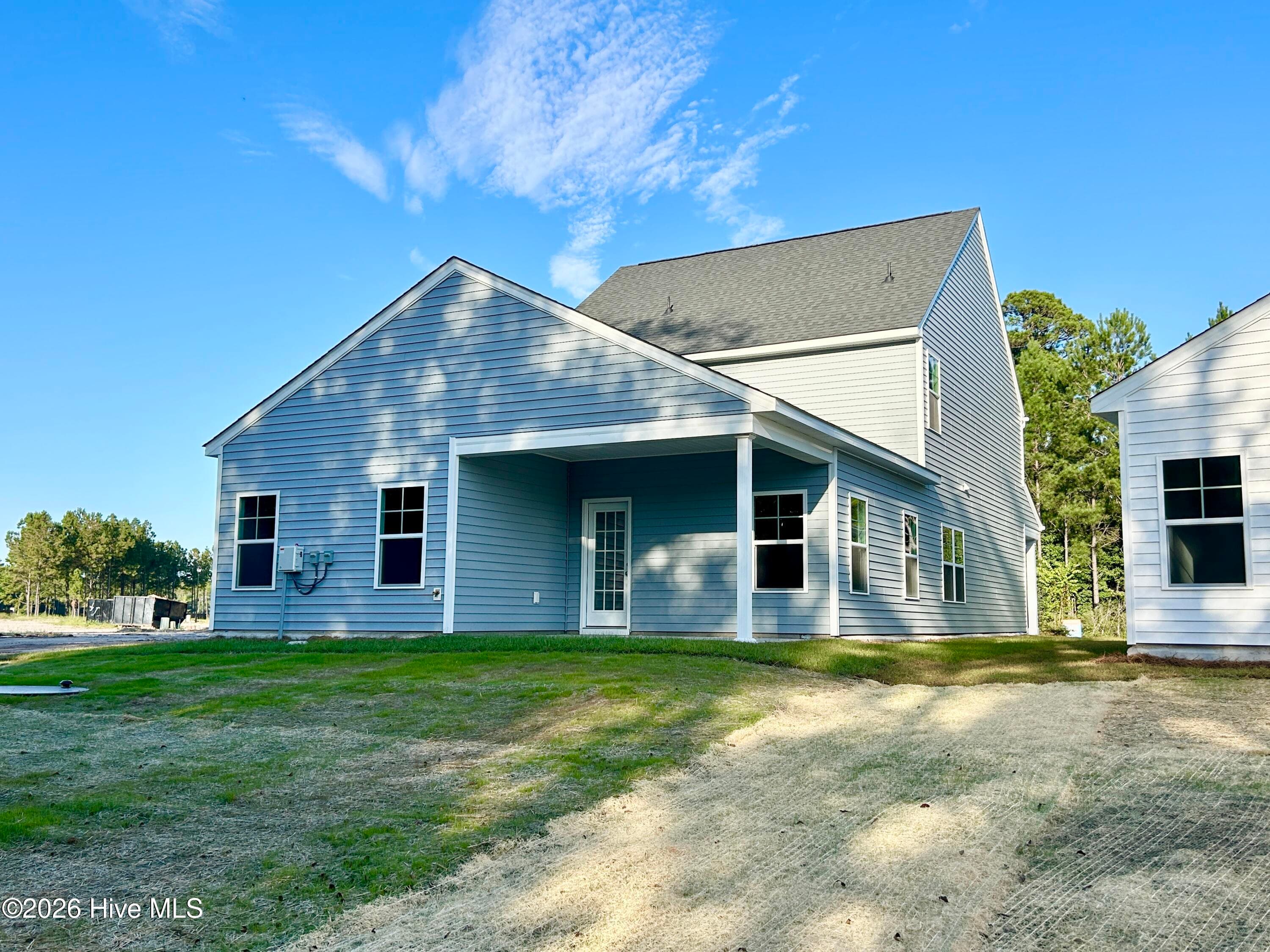 Single Family Residence at 4153 Workman Loop 68, Leland, NC 28451, photo 18 of 48