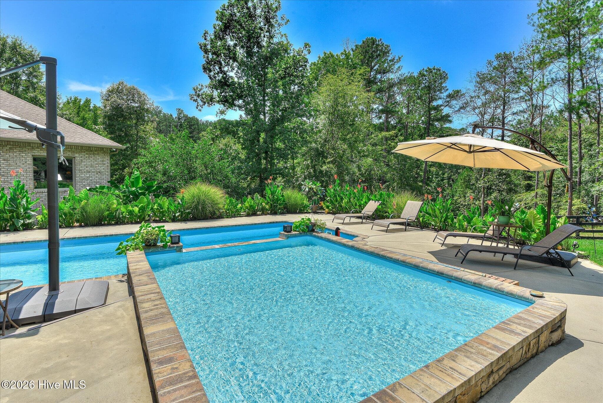 Single Family Residence at 253 Eutaw Springs Trail, North Augusta, SC 29860, photo 53 of 71