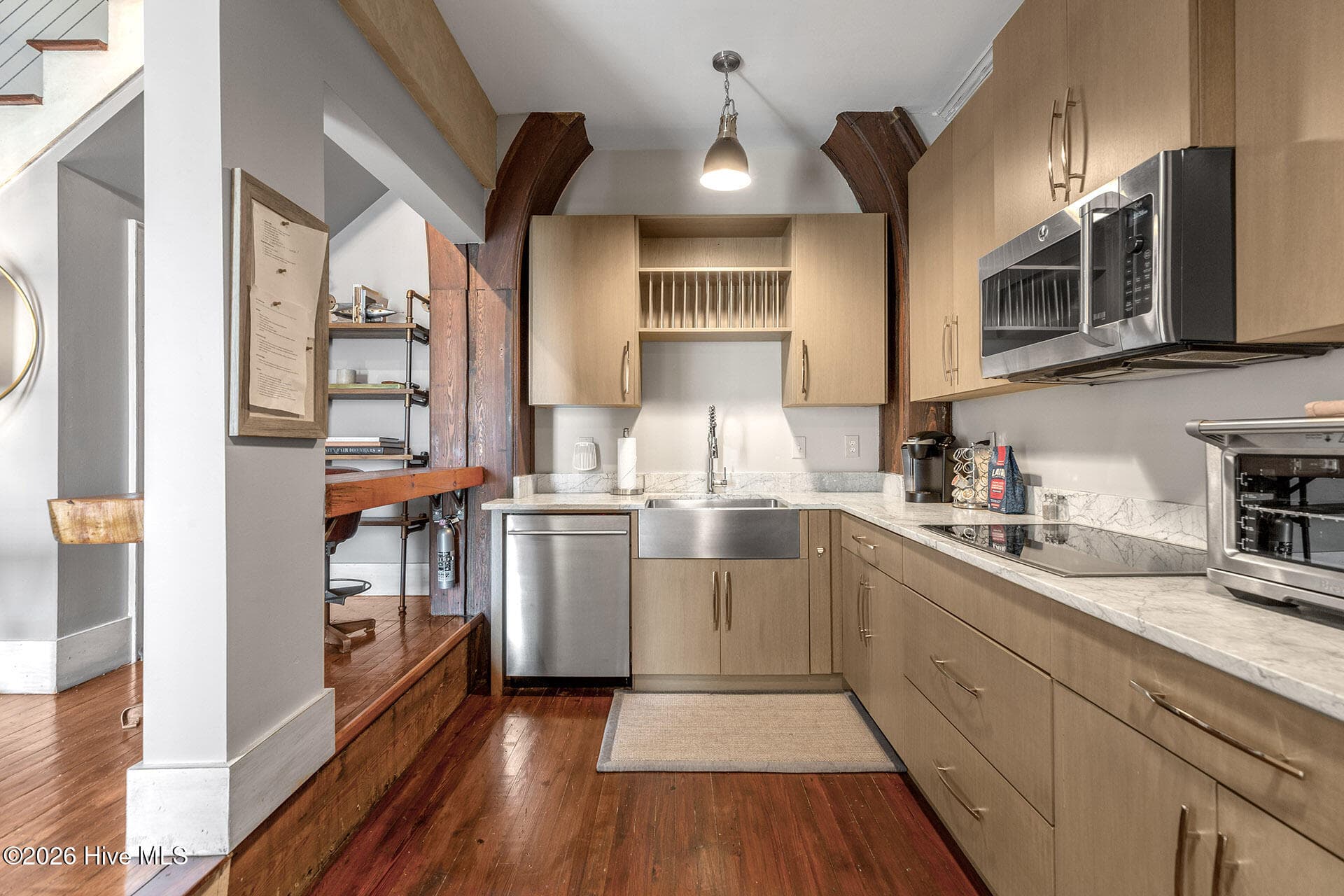 Condominium at 21 N Front Street Unit 3b4, Wilmington, NC 28401, photo 22 of 42