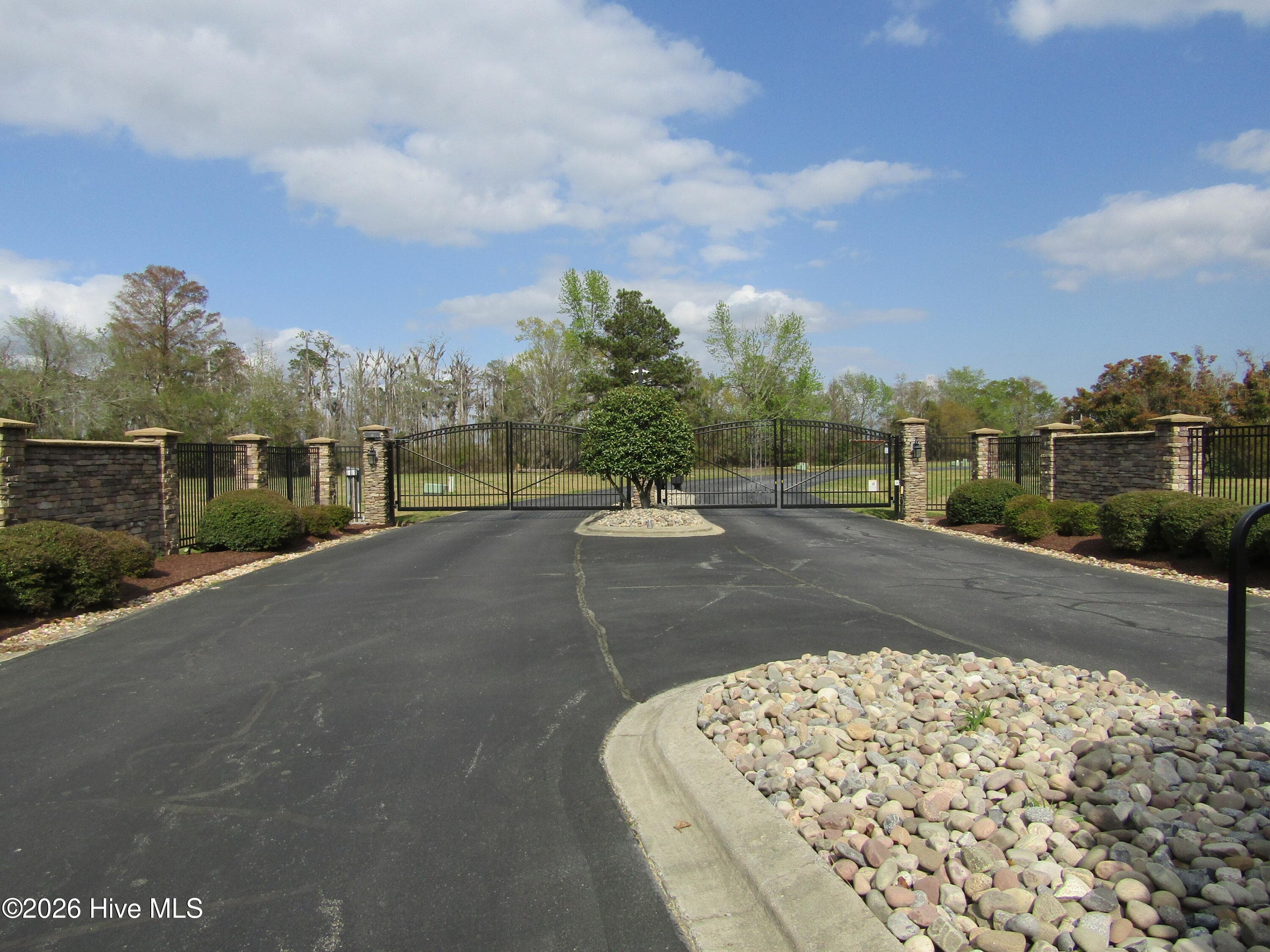 Residential Lot at 0 Whichards Beach Road, Chocowinity, NC 27817, photo 4 of 7