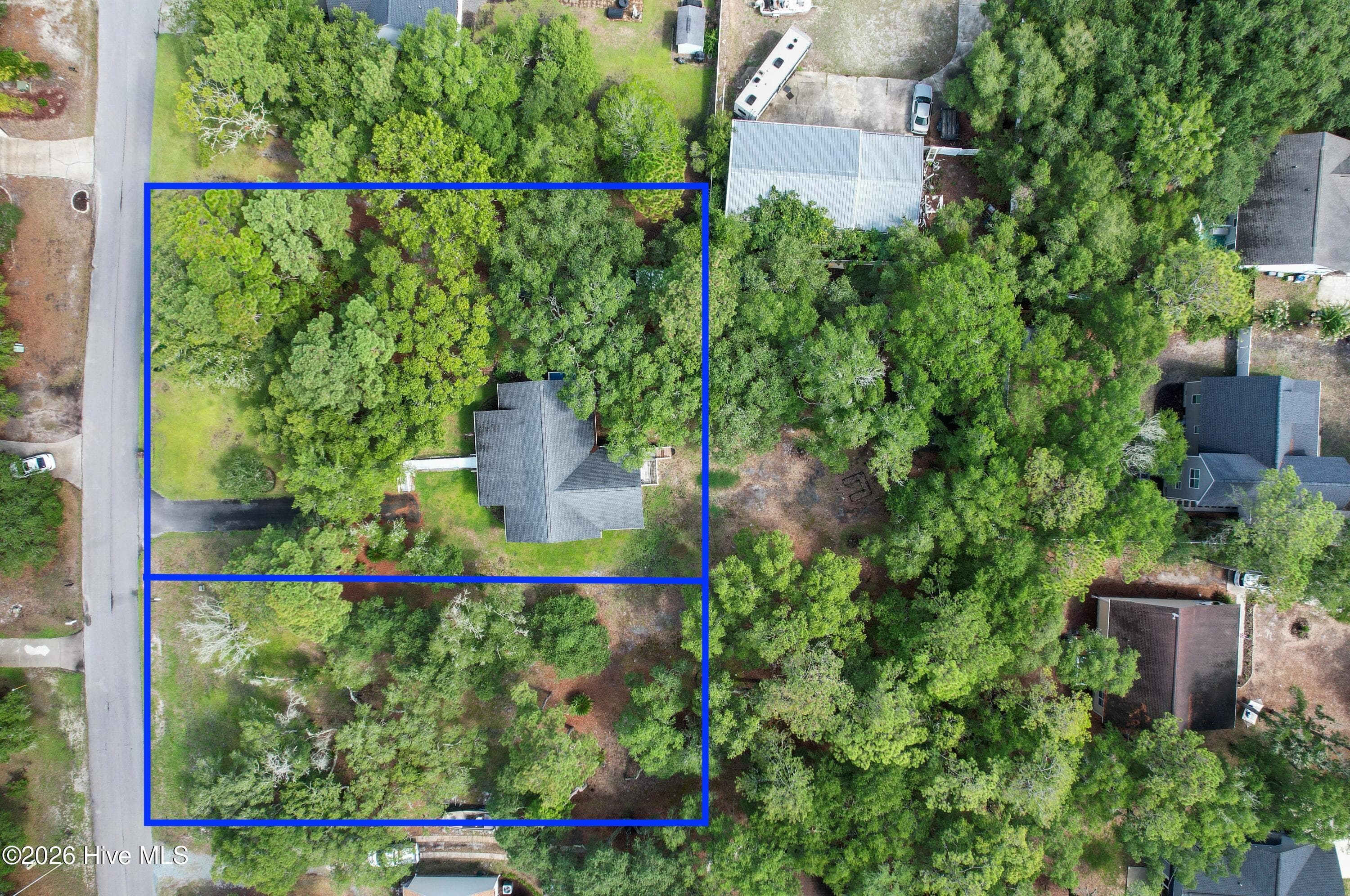 Single Family Residence at 2560 Waterscape Drive SW, Supply, NC 28462, photo 79 of 92