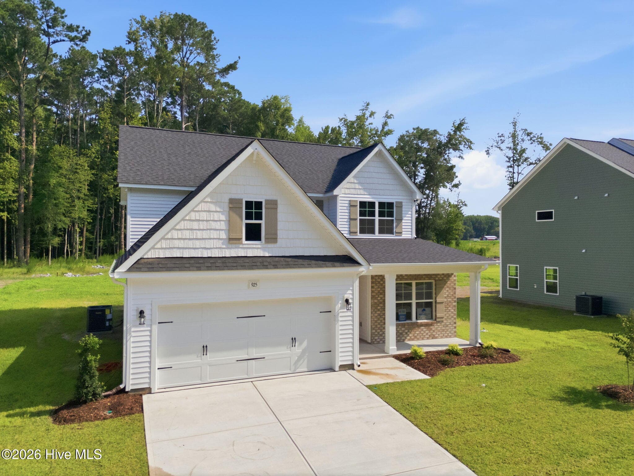 Single Family Residence at 925 Rialto Lane, Ayden, NC 28513, photo 51 of 68