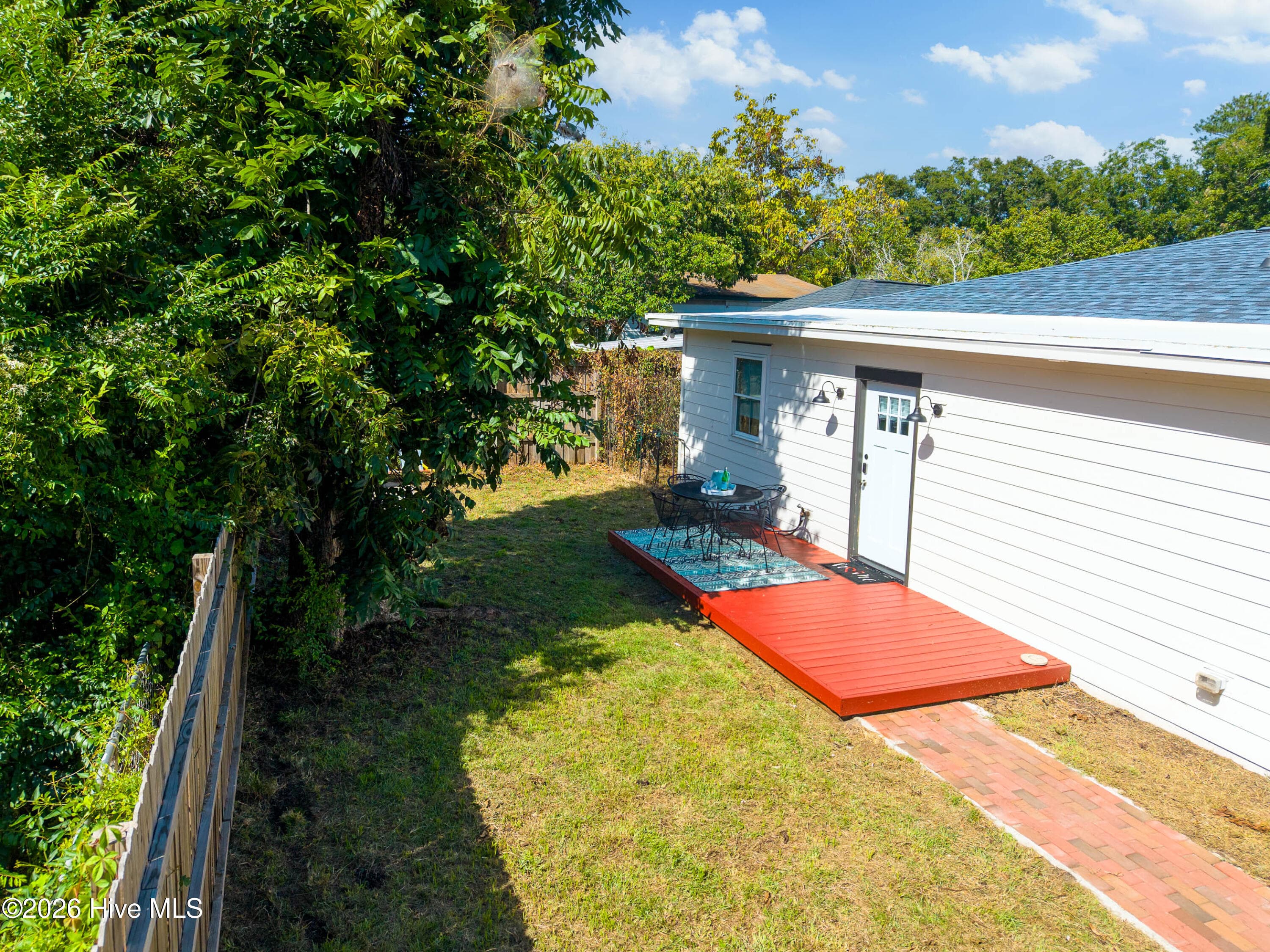 Single Family Residence at 312 S 14th Street, Wilmington, NC 28401, photo 38 of 39
