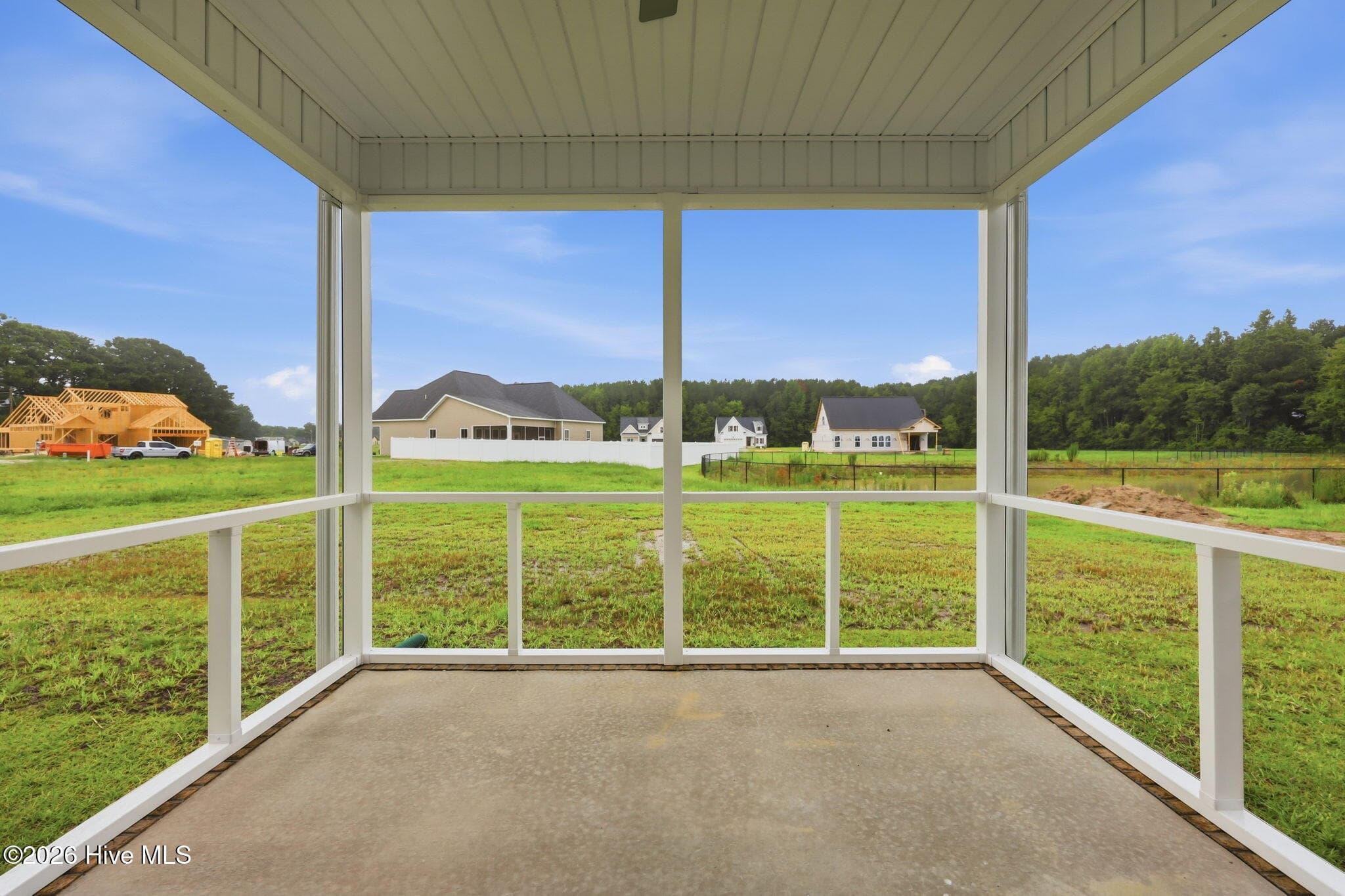 Single Family Residence at 4032 Regina Lane, Ayden, NC 28513, photo 33 of 56