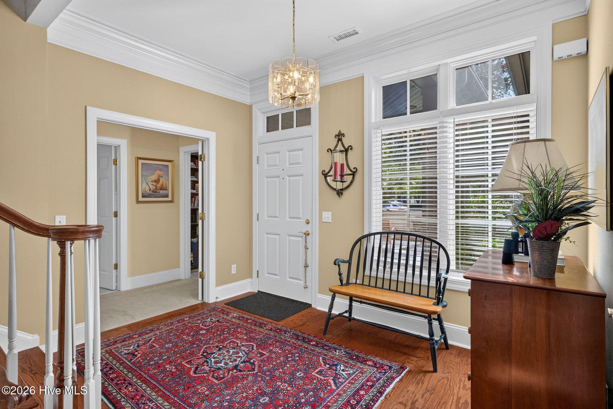 Single Family Residence at 1809 Mews Drive, Wilmington, NC 28405, photo 21 of 72