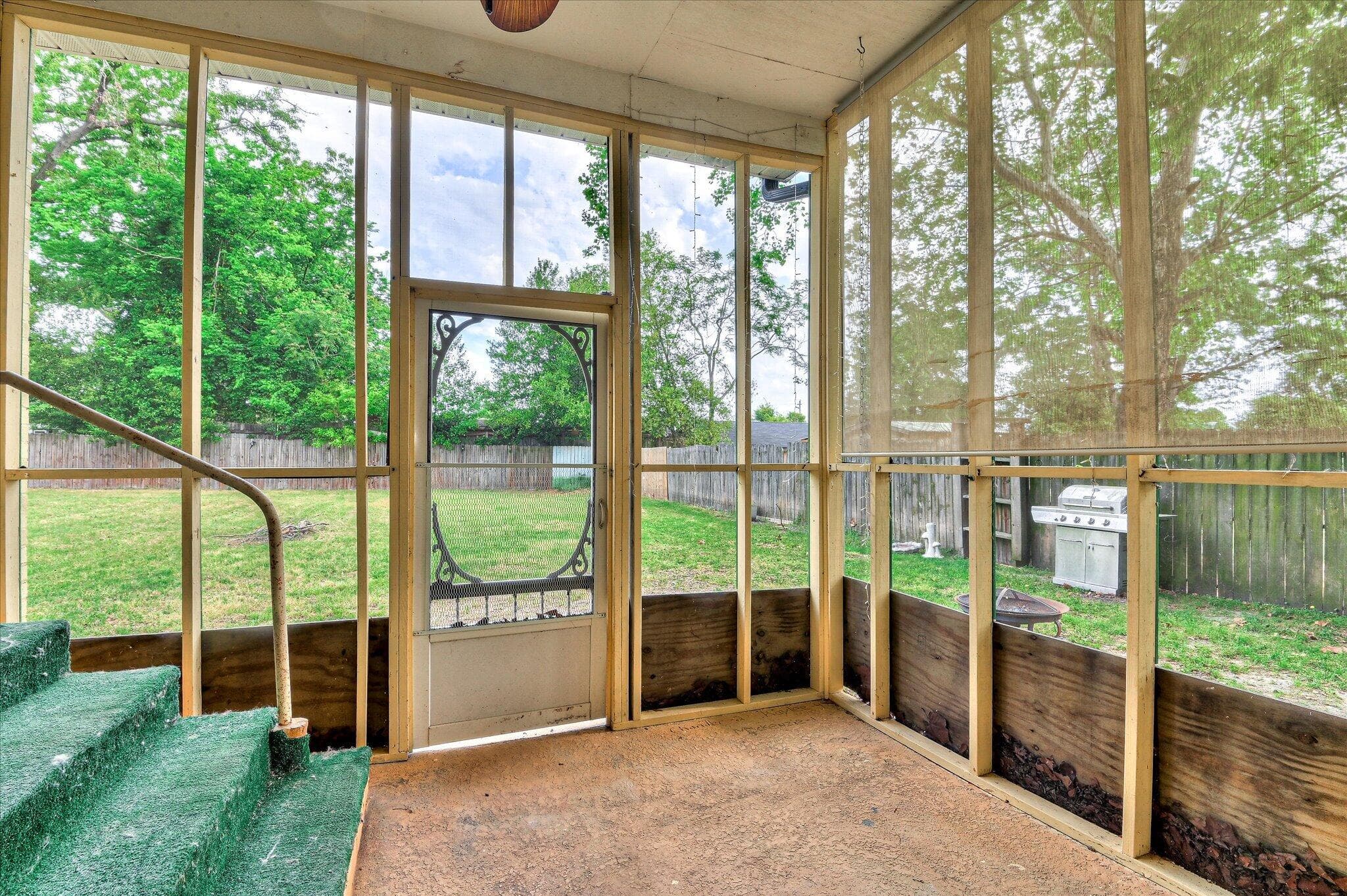 Single Family Residence at 2143 Reedale Avenue, Augusta, GA 30906, photo 19 of 33