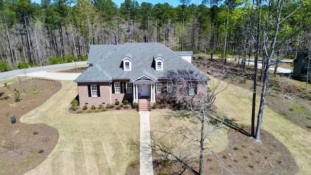 Single Family Residence at 121 Olypmian Heights, North Augusta, SC 29860, photo 50 of 59