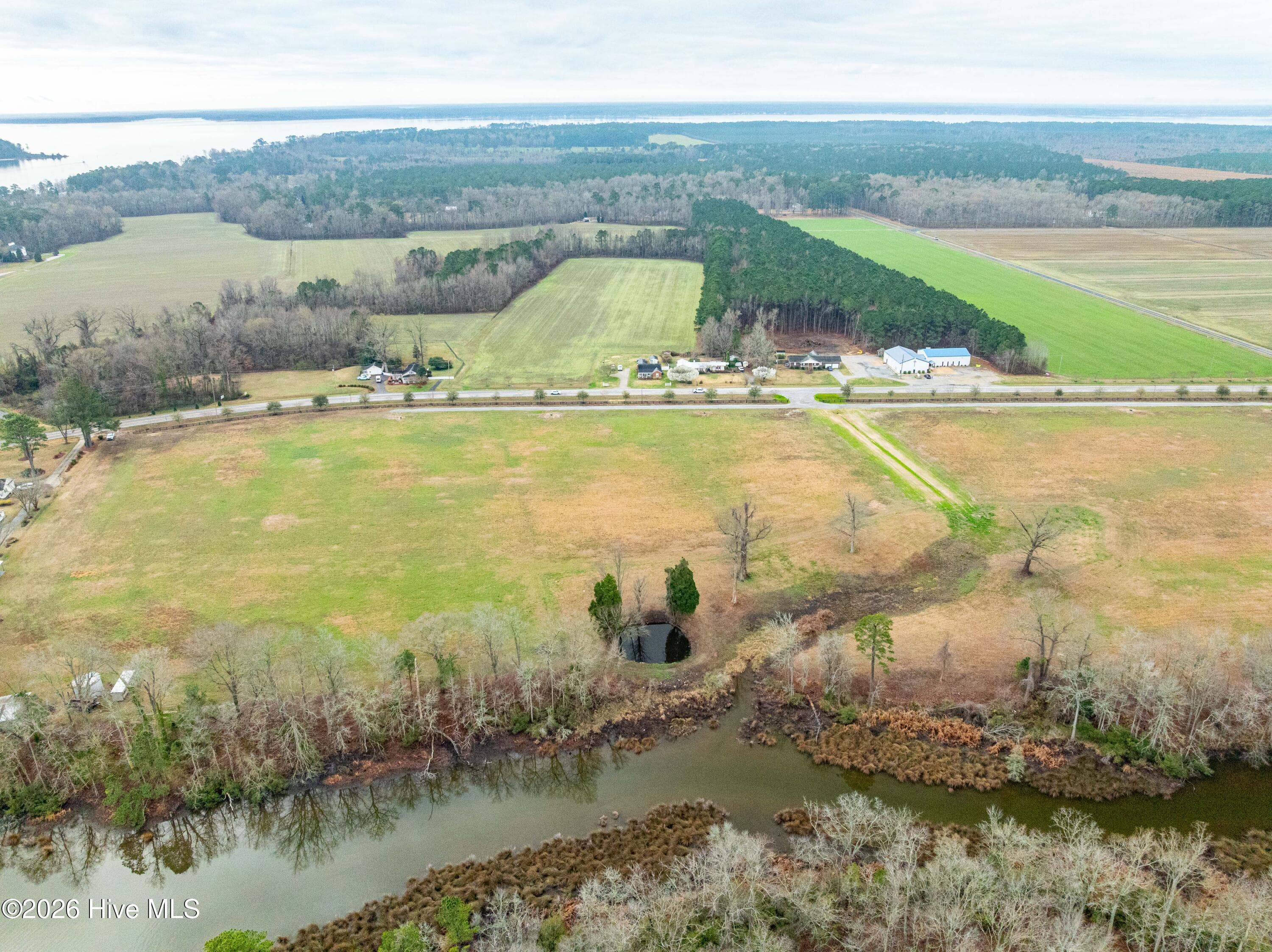 Residential Lot at 0 3 Nc 92 Hwy E, Bath, NC 27808, photo 12 of 31