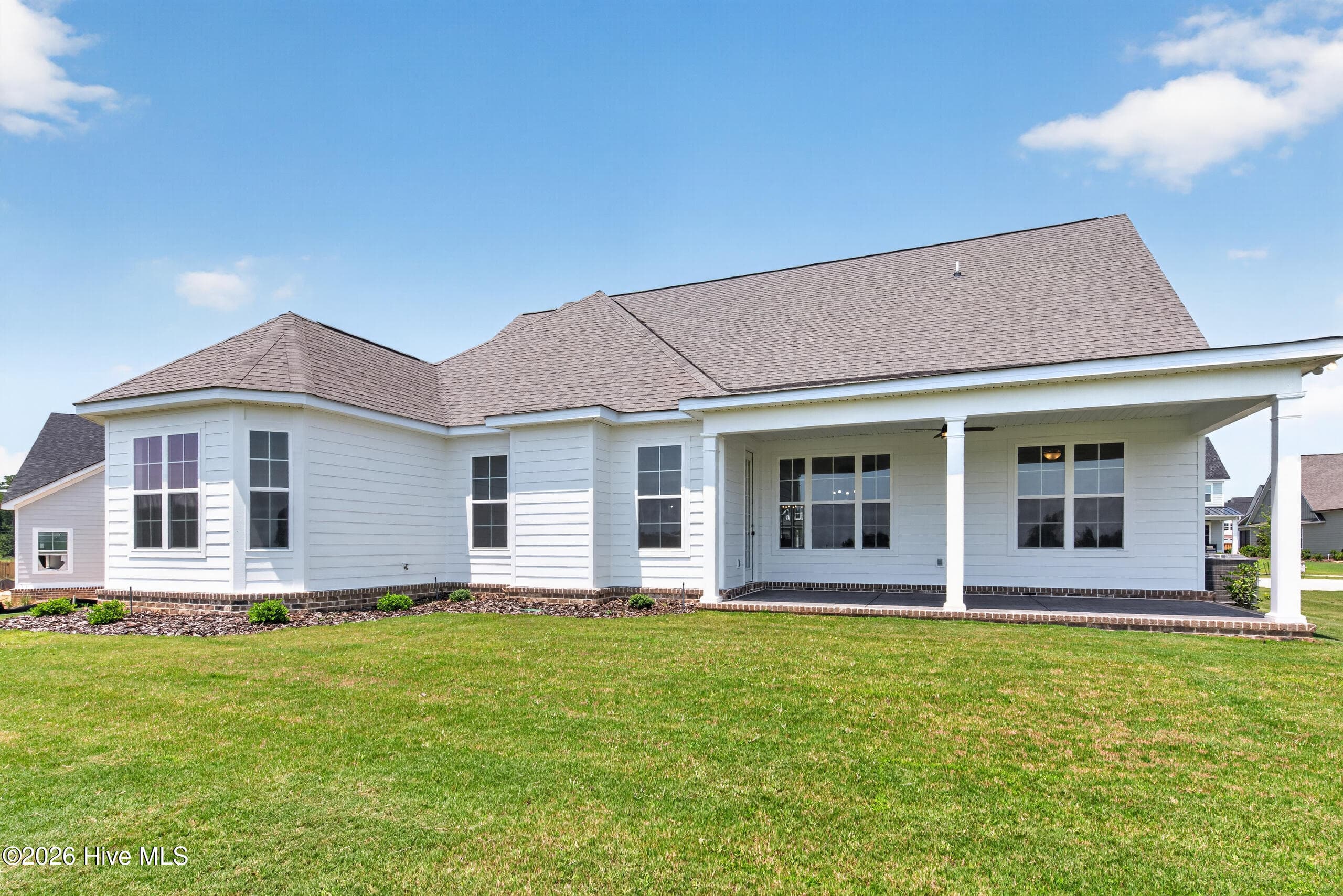 Single Family Residence at 454 Woodlawn Street, Evans, GA 30809, photo 67 of 76