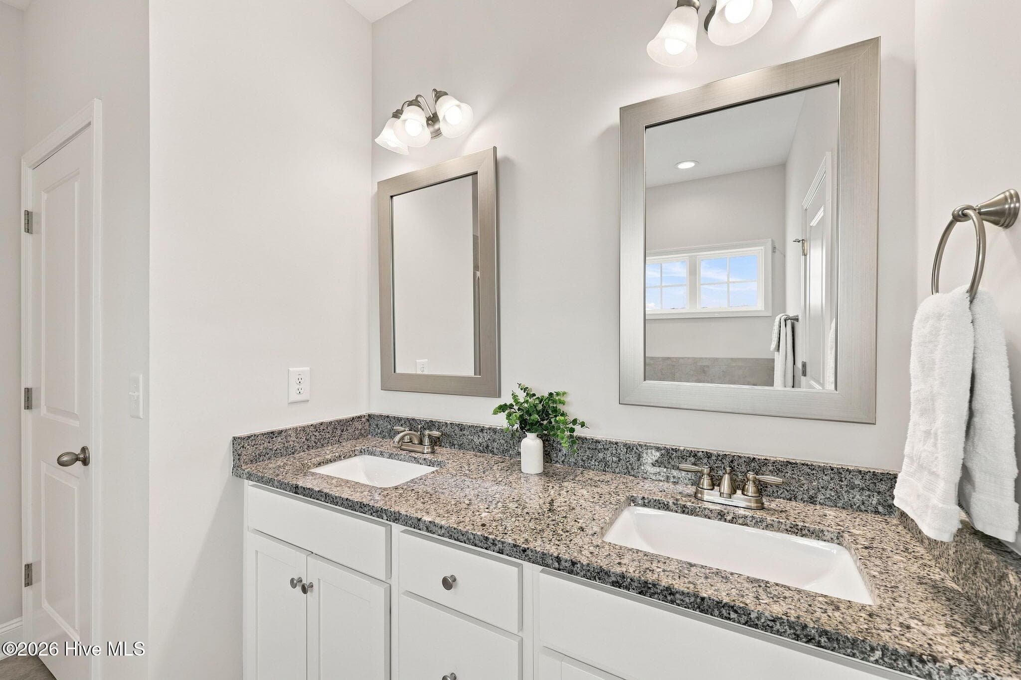 Single Family Residence at 205 Forester Drive, Vass, NC 28394, photo 20 of 55
