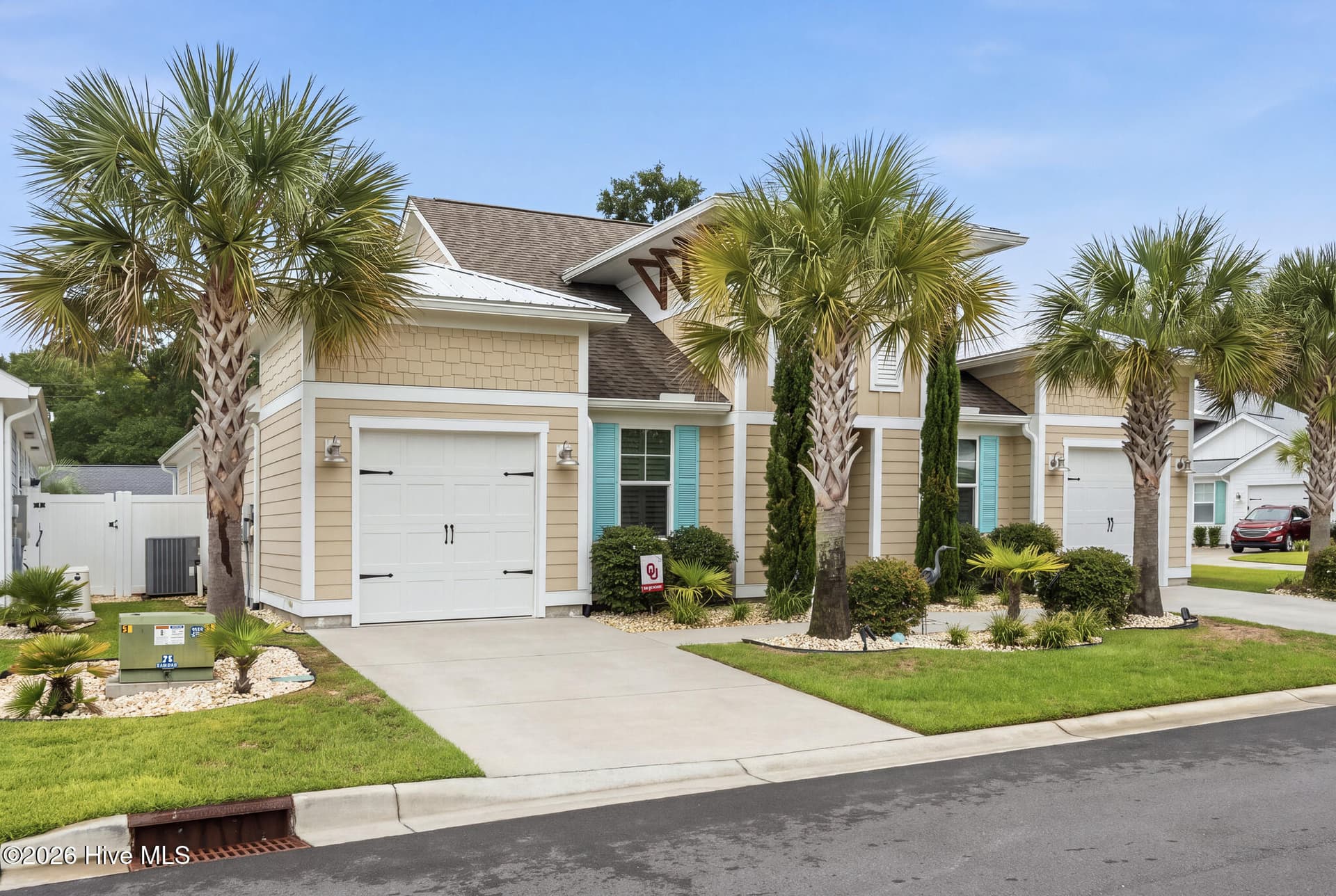 Single Family Residence at 1620 Harbour Place Drive, Calabash, NC 28467, photo 67 of 99