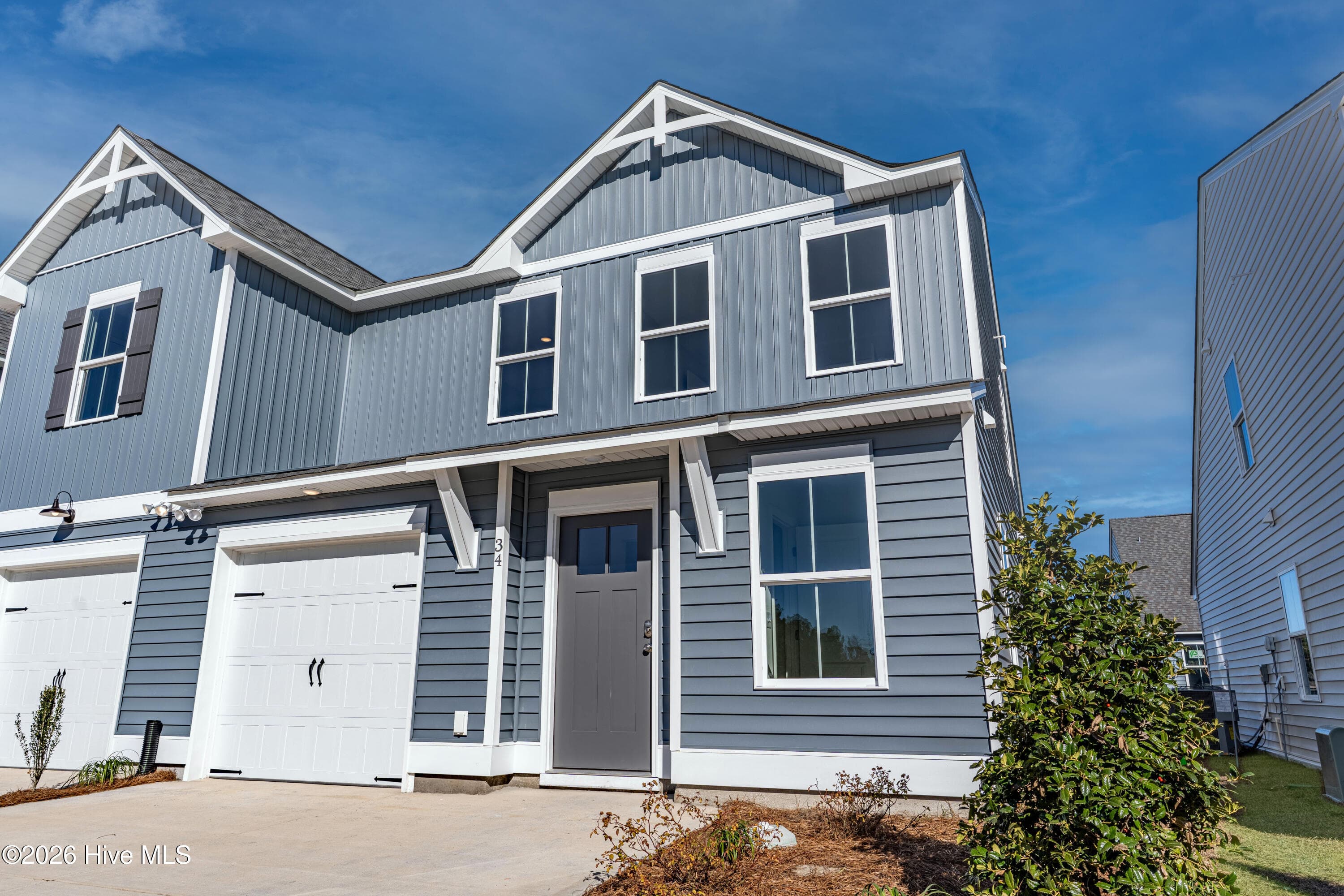 Townhouse at 70 W Pioneer Way 119, Hampstead, NC 28443, photo 6 of 31
