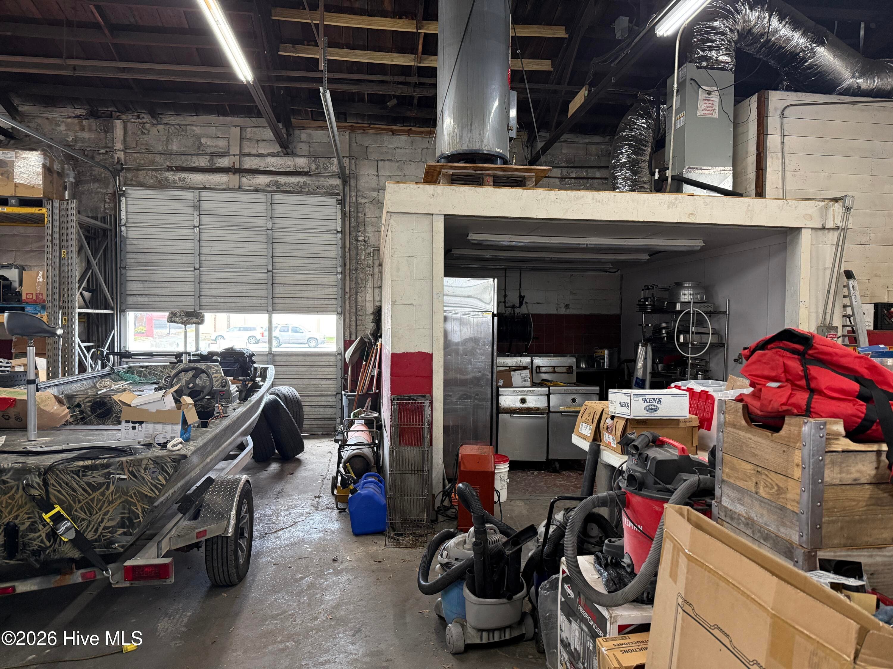 Commercial Sale at 424 Hackney Avenue, Washington, NC 27889, photo 24 of 47