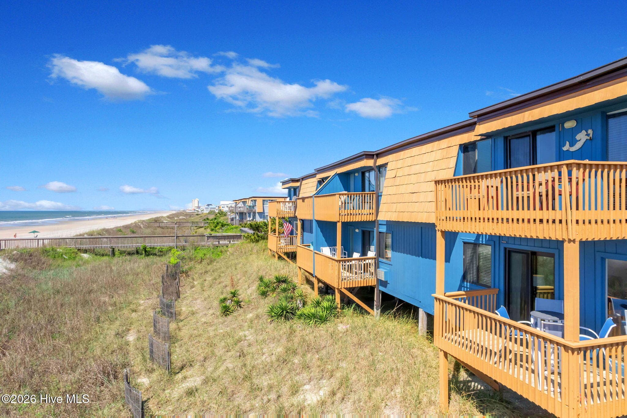 Condominium at 275 W First Street # 2j, Ocean Isle Beach, NC 28469, photo 5 of 34