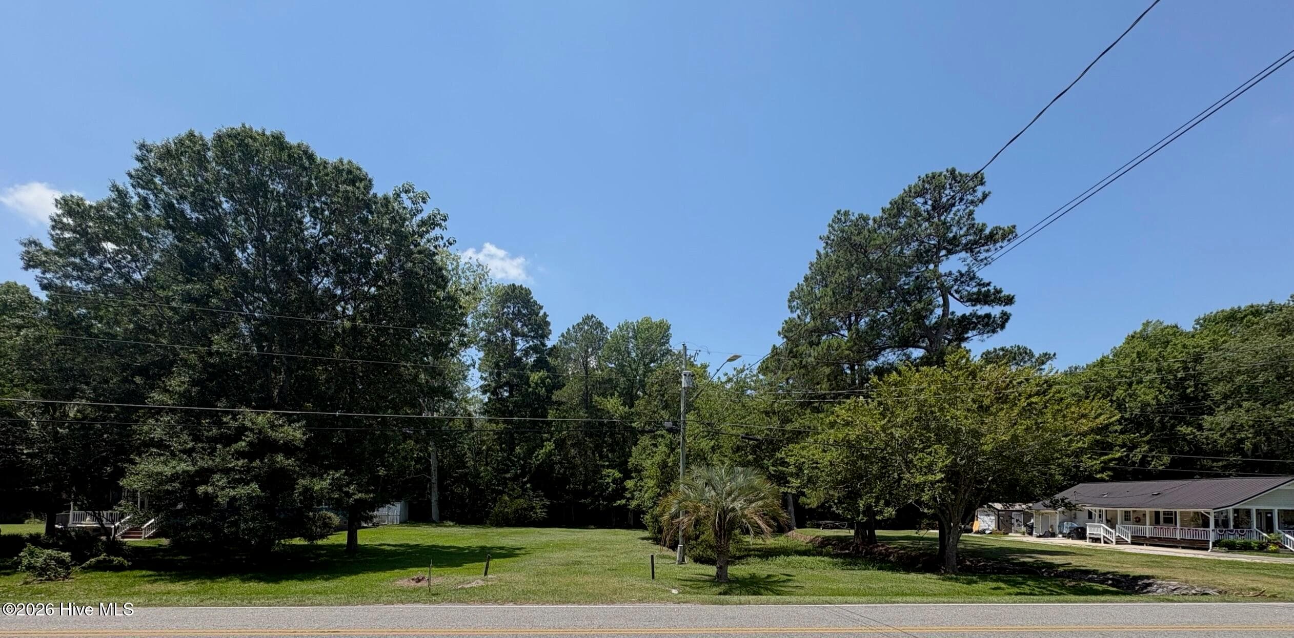 Residential Lot at Near 2072 49-53 Waccamaw Shores Road, Lake Waccamaw, NC 28450, photo 2 of 6