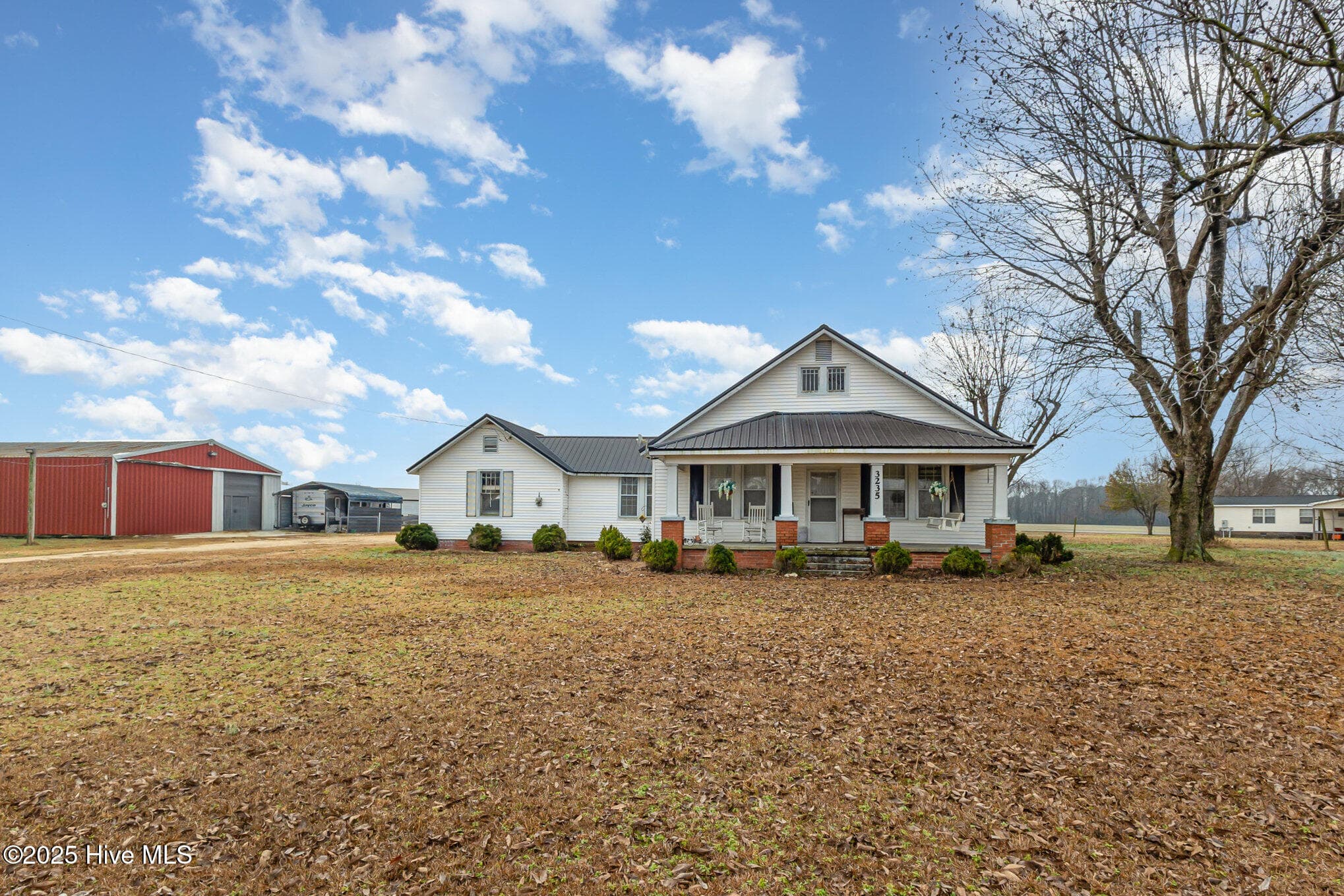 Single Family Residence at 3235 Us Highway 13 Highway S, Goldsboro, NC 27530, photo 4 of 32