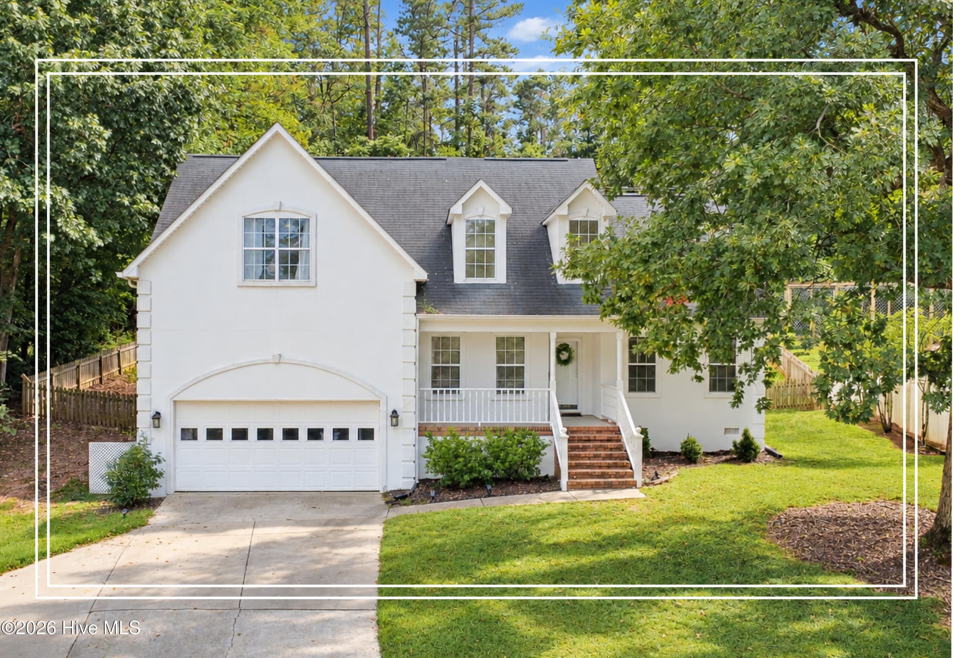 106 Fiord Drive, North Augusta, SC 29841